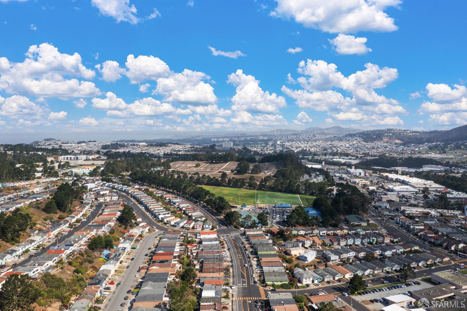 Detail Gallery Image 41 of 45 For 3 John Papan Ct, Daly City,  CA 94015 - 3 Beds | 2/1 Baths