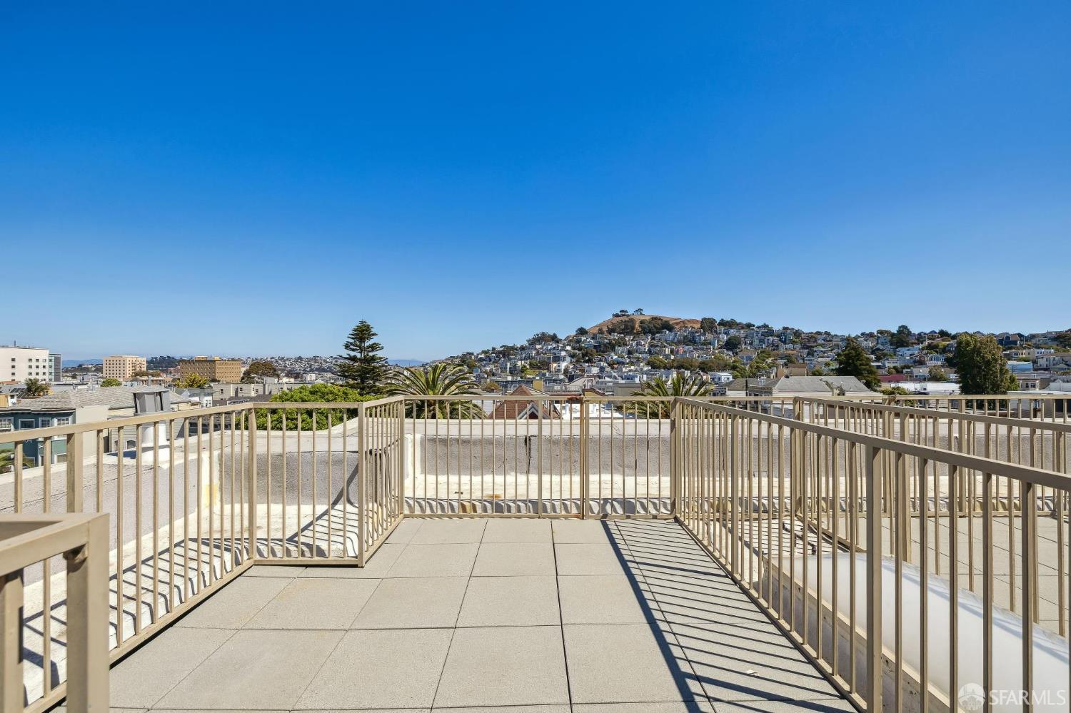 Detail Gallery Image 39 of 48 For 1592 Dolores St, San Francisco,  CA 94110 - 3 Beds | 2 Baths