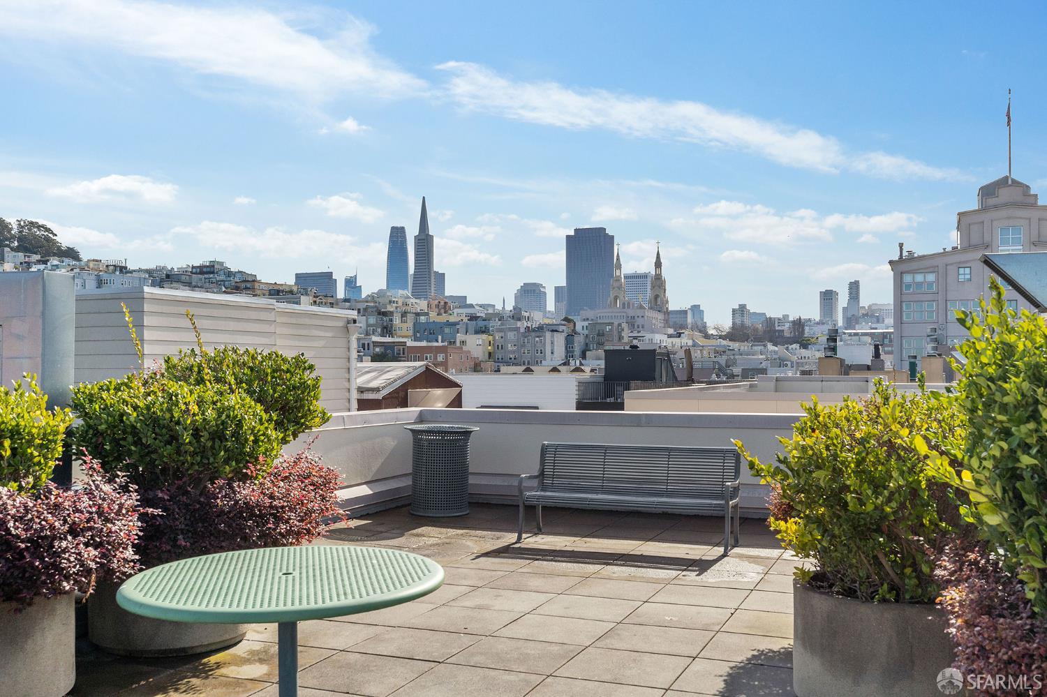 Detail Gallery Image 22 of 28 For 329 Bay St #305,  San Francisco,  CA 94133 - 1 Beds | 1 Baths
