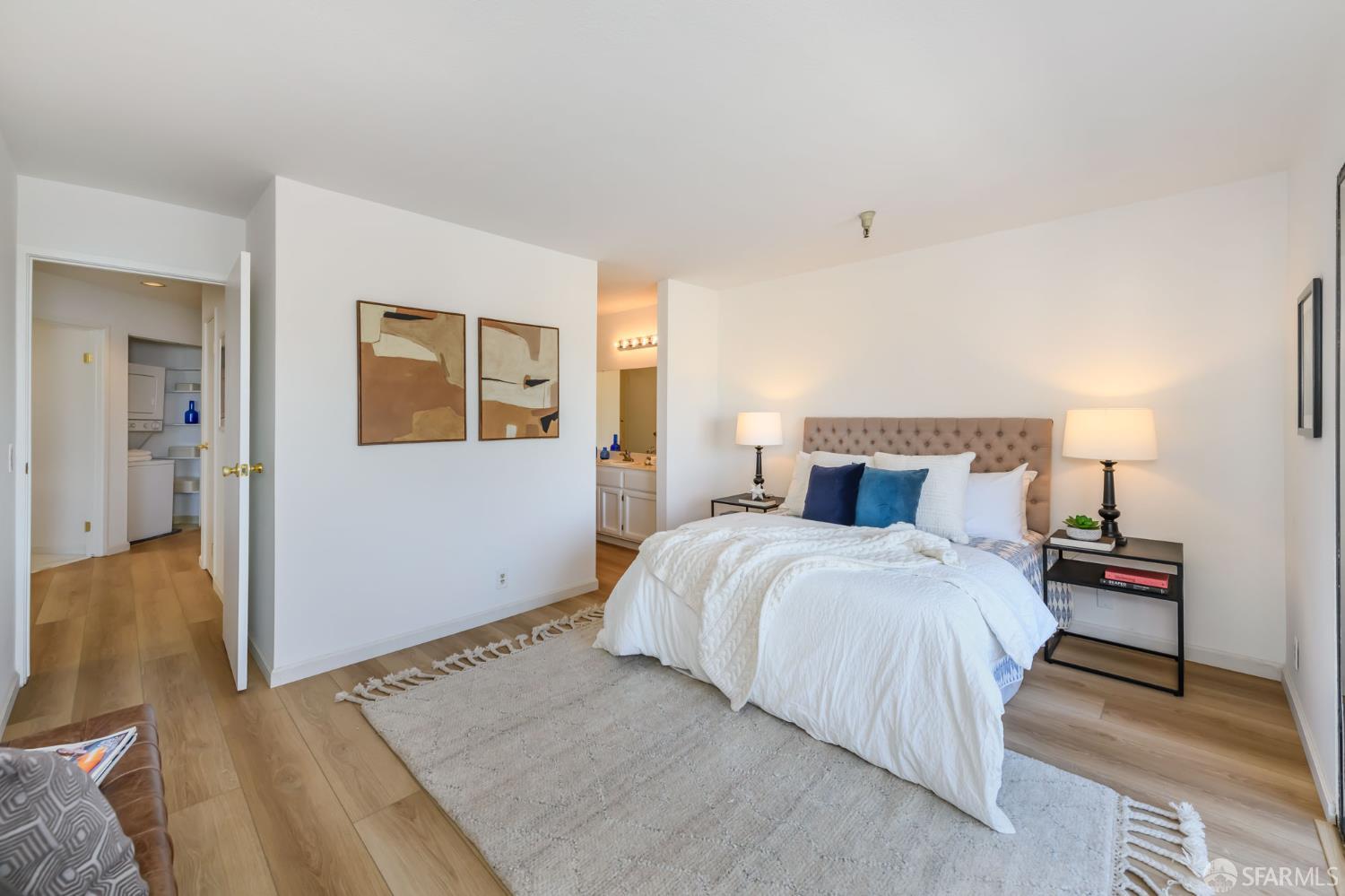 Detail Gallery Image 16 of 28 For 777 Morrell Ave #302,  Burlingame,  CA 94010 - 1 Beds | 1 Baths