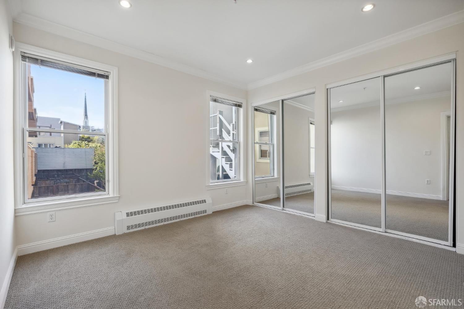 Detail Gallery Image 5 of 48 For 1592 Dolores St, San Francisco,  CA 94110 - 3 Beds | 2 Baths