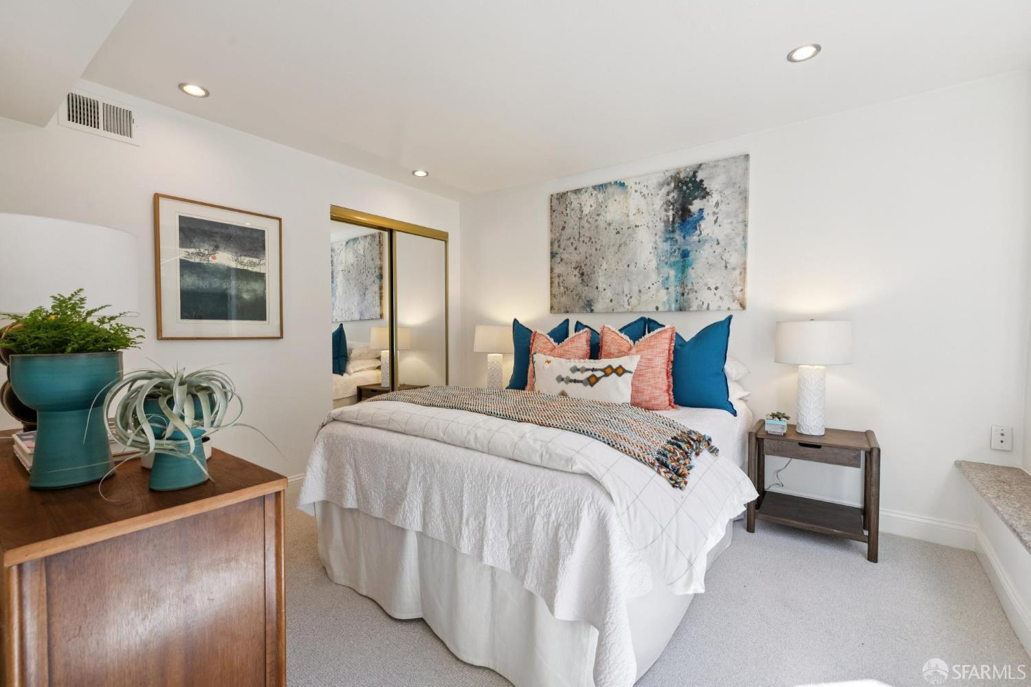 Detail Gallery Image 43 of 55 For 280 Madison St, San Francisco,  CA 94134 - 3 Beds | 2 Baths