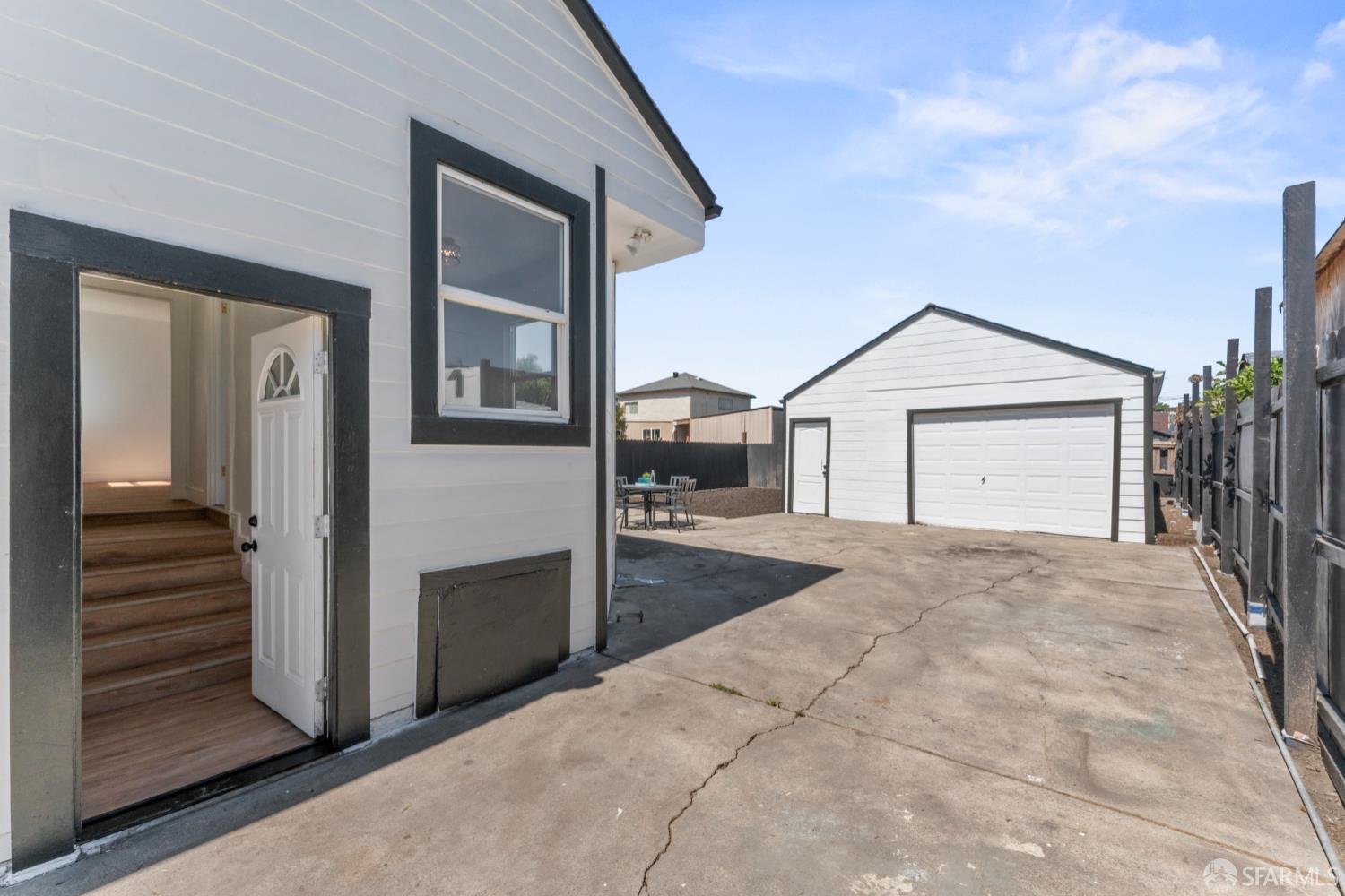 Detail Gallery Image 26 of 30 For 2621 Ritchie St, Oakland,  CA 94605 - 3 Beds | 1 Baths