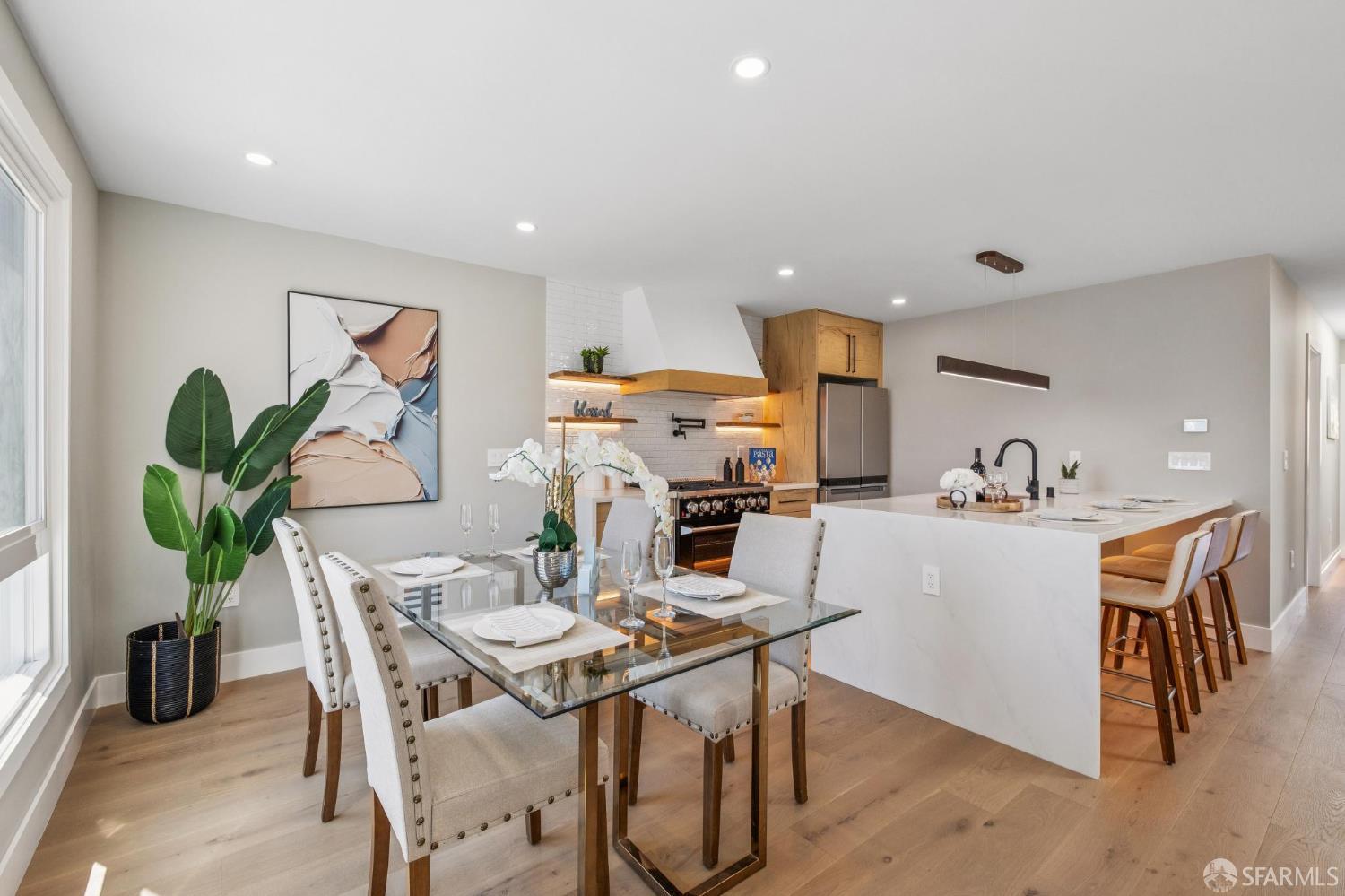 Detail Gallery Image 14 of 66 For 475 Head St, San Francisco,  CA 94132 - 4 Beds | 3 Baths