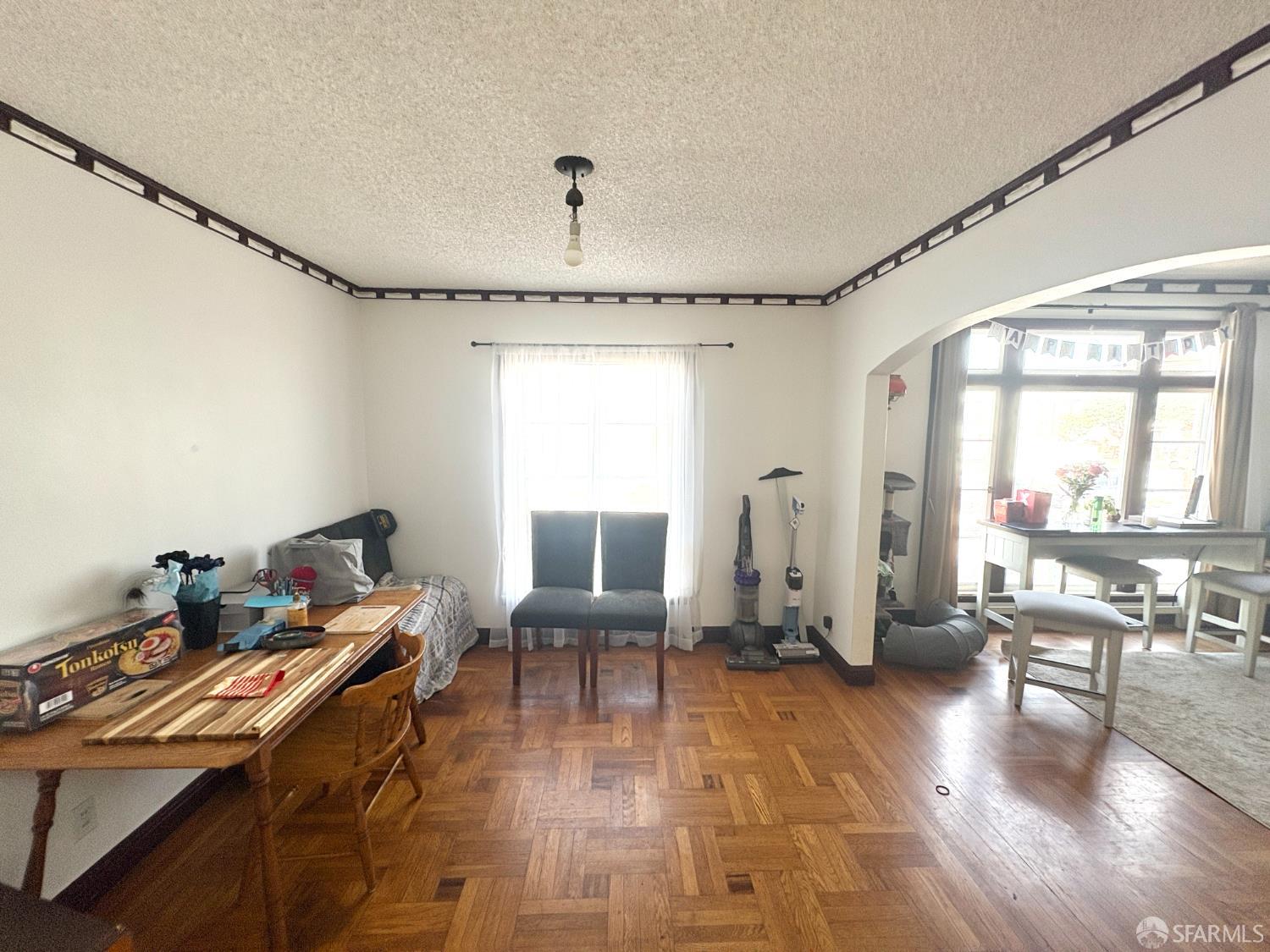 Detail Gallery Image 8 of 20 For 3621 Moraga St, San Francisco,  CA 94122 - 3 Beds | 1 Baths