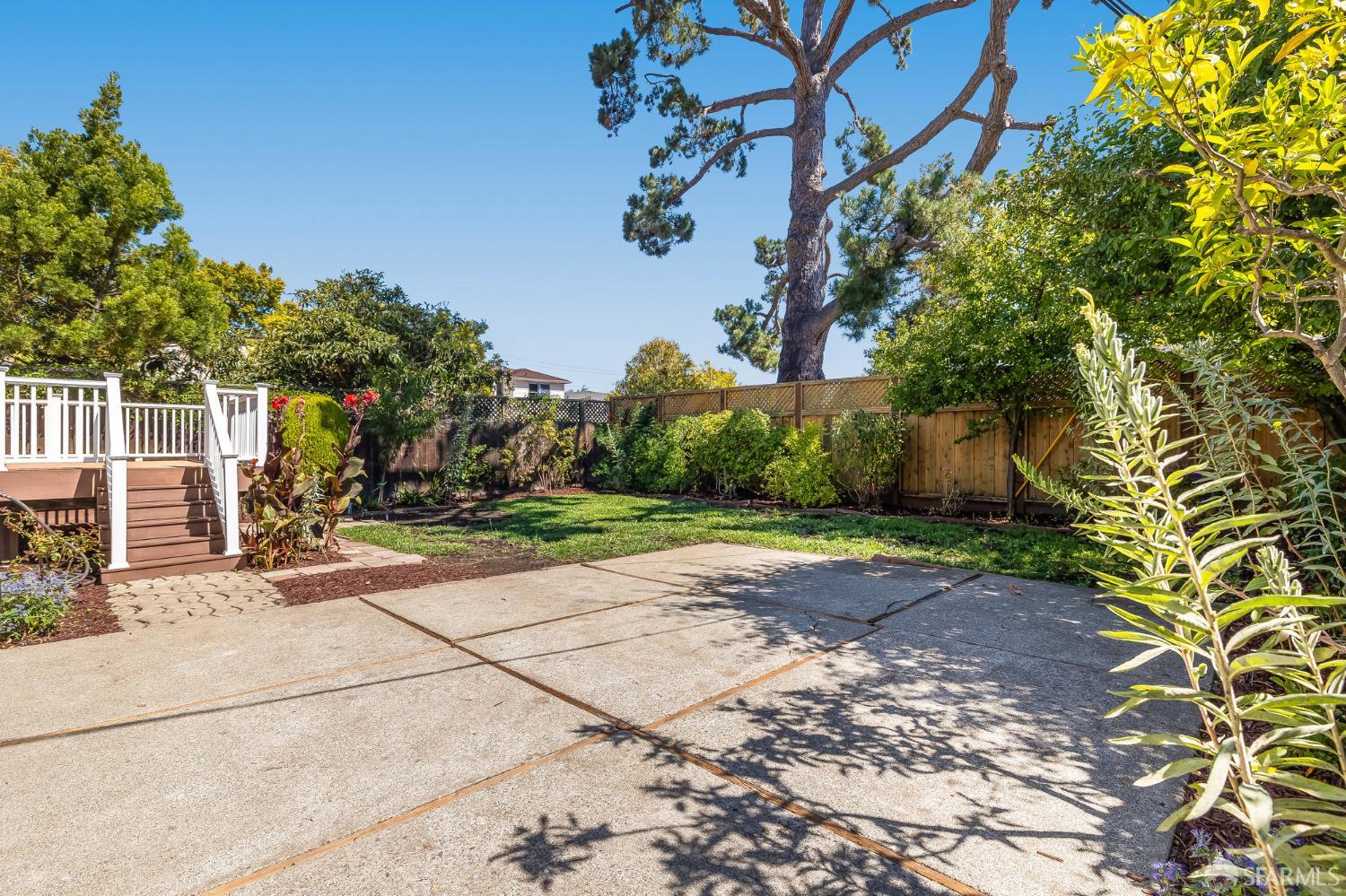 Detail Gallery Image 36 of 43 For 2615 Alameda De Las Pulgas, San Mateo,  CA 94403 - 3 Beds | 2 Baths