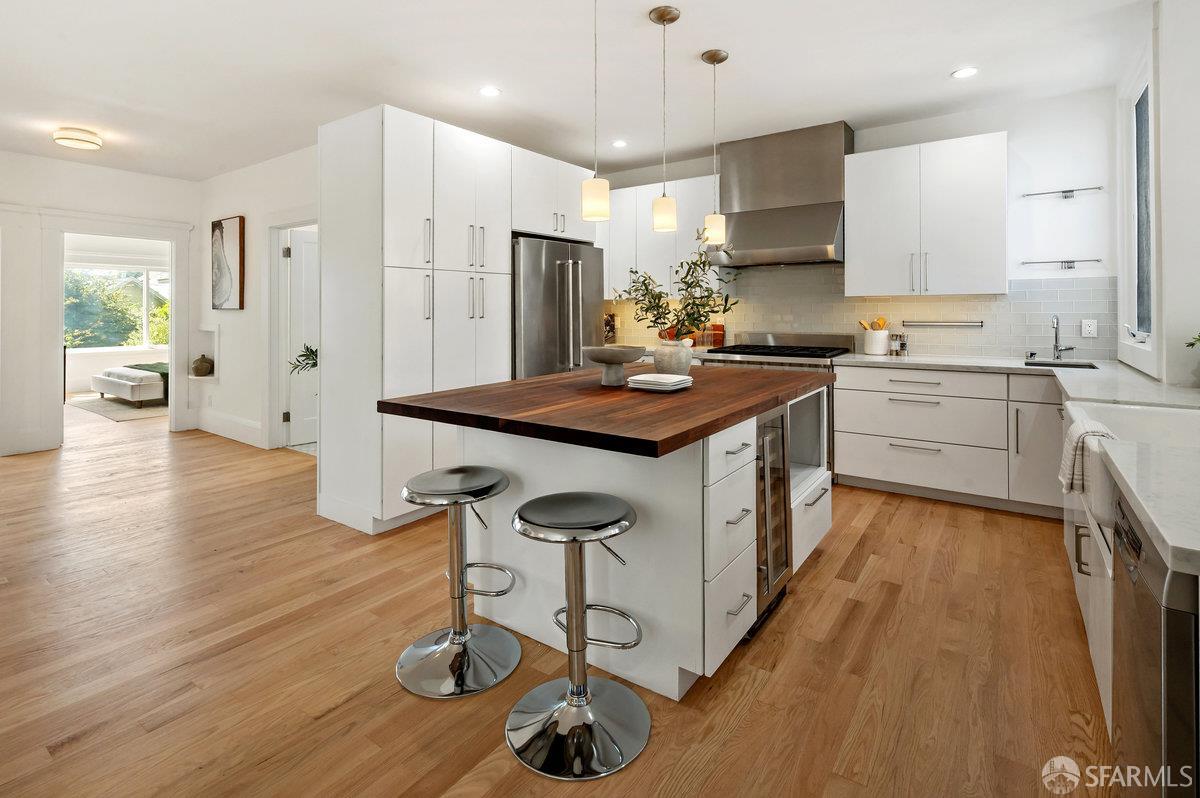 Detail Gallery Image 16 of 91 For 251 Richland Ave, San Francisco,  CA 94110 - 2 Beds | 2 Baths