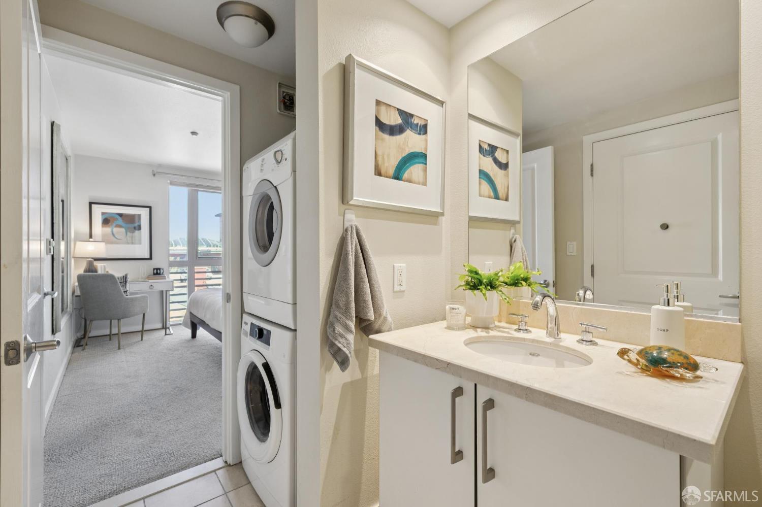 Detail Gallery Image 18 of 28 For 329 Bay St #305,  San Francisco,  CA 94133 - 1 Beds | 1 Baths