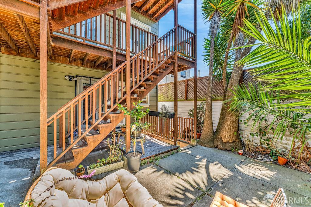 Detail Gallery Image 68 of 77 For 333 Presidio Ave #5,  San Francisco,  CA 94115 - 1 Beds | 1 Baths