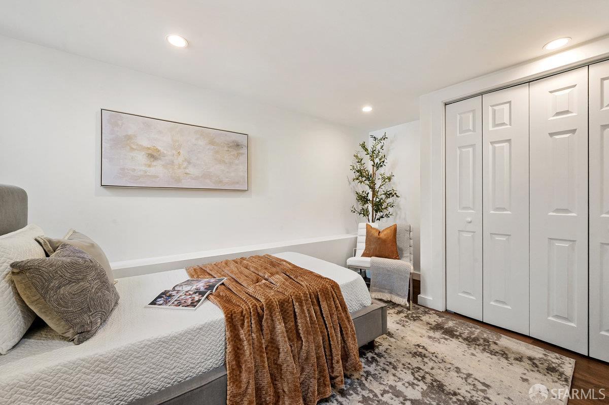 Detail Gallery Image 49 of 91 For 251 Richland Ave, San Francisco,  CA 94110 - 2 Beds | 2 Baths