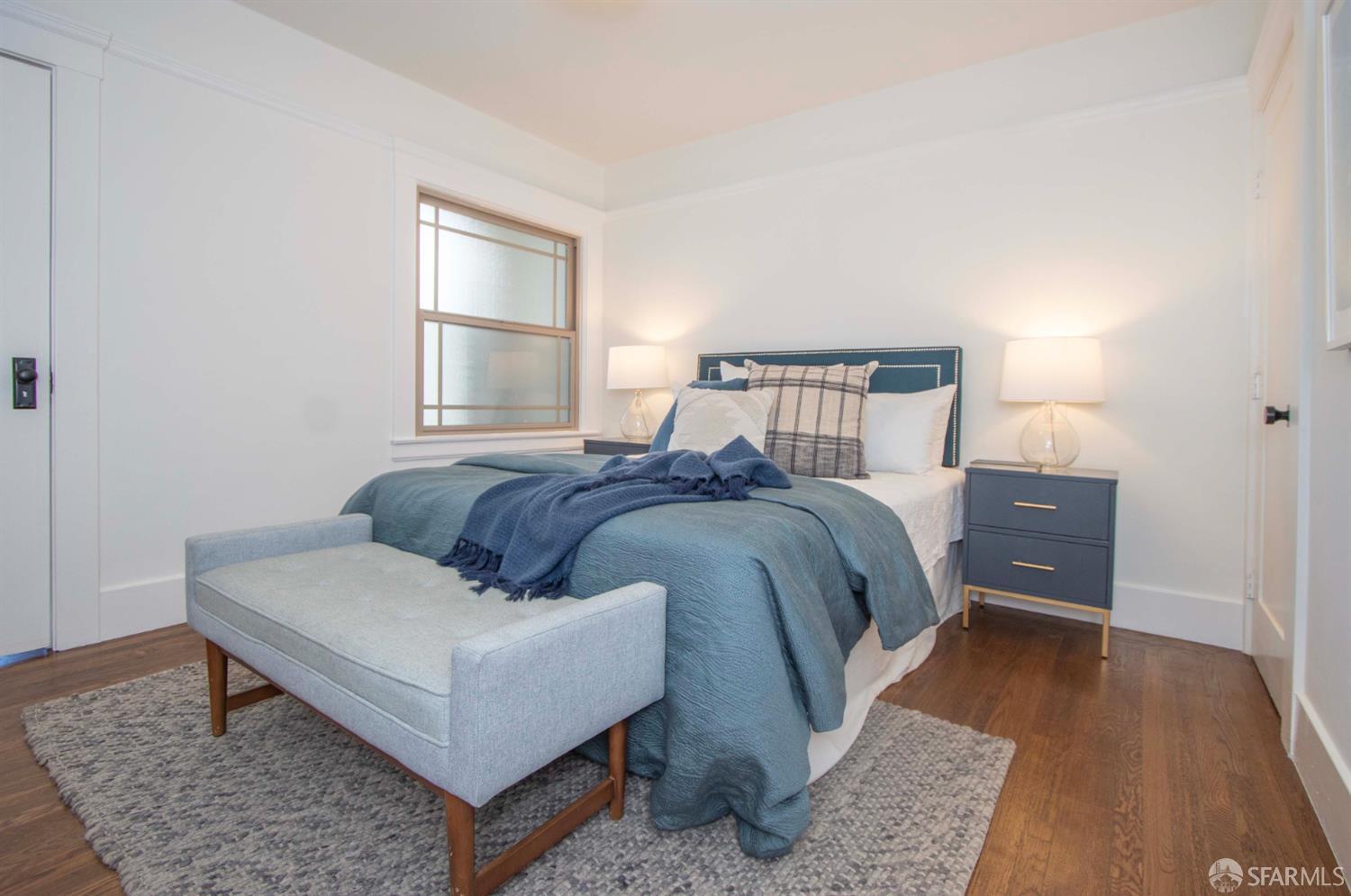 Detail Gallery Image 15 of 29 For 419 Capistrano Ave, San Francisco,  CA 94112 - 2 Beds | 1 Baths
