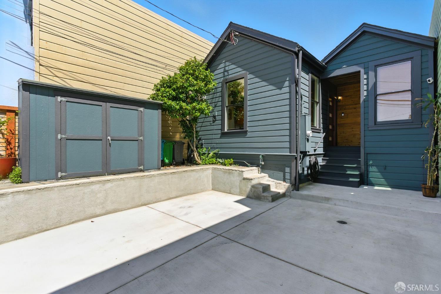Detail Gallery Image 50 of 62 For 502 Plymouth Ave, San Francisco,  CA 94112 - 2 Beds | 1 Baths
