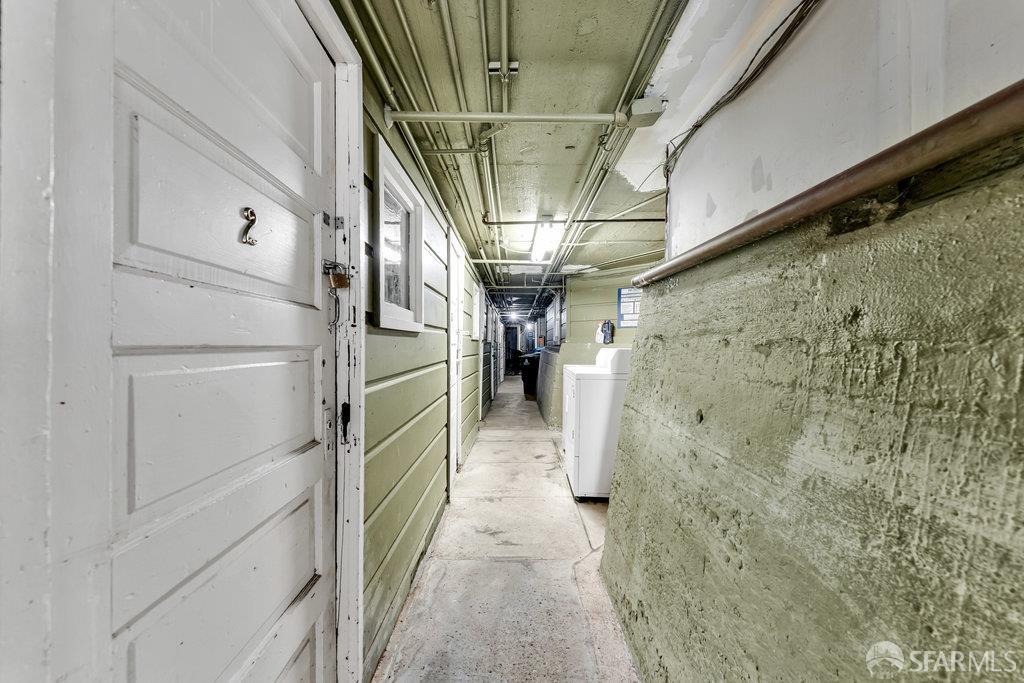 Detail Gallery Image 69 of 77 For 333 Presidio Ave #5,  San Francisco,  CA 94115 - 1 Beds | 1 Baths