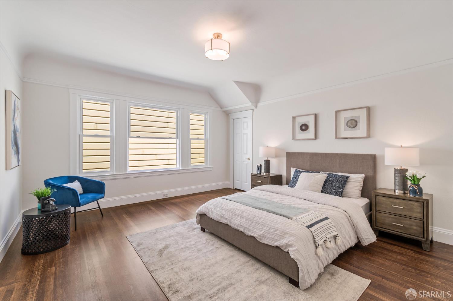 Detail Gallery Image 8 of 33 For 2645 14th Ave, San Francisco,  CA 94127 - 5 Beds | 3 Baths