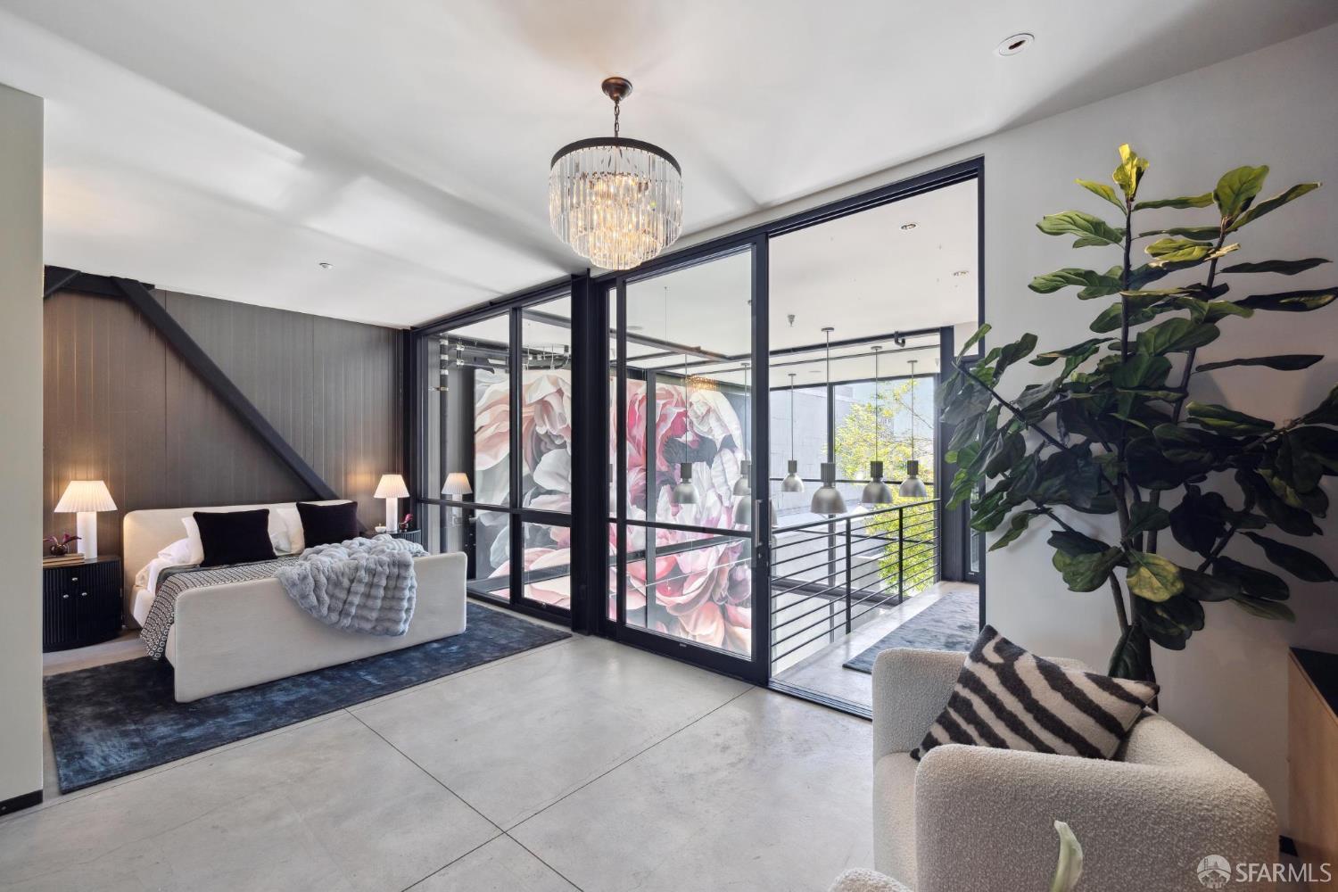 Detail Gallery Image 21 of 58 For 55 Sheridan St, San Francisco,  CA 94103 - 4 Beds | 3/1 Baths