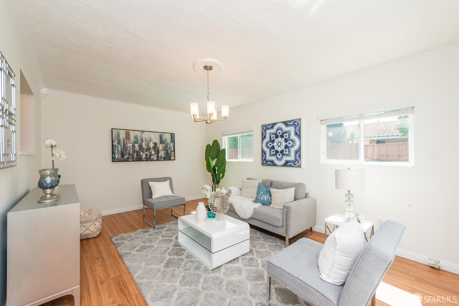 Detail Gallery Image 22 of 57 For 4650 Phyllis Ln, Concord,  CA 94521 - 4 Beds | 2 Baths