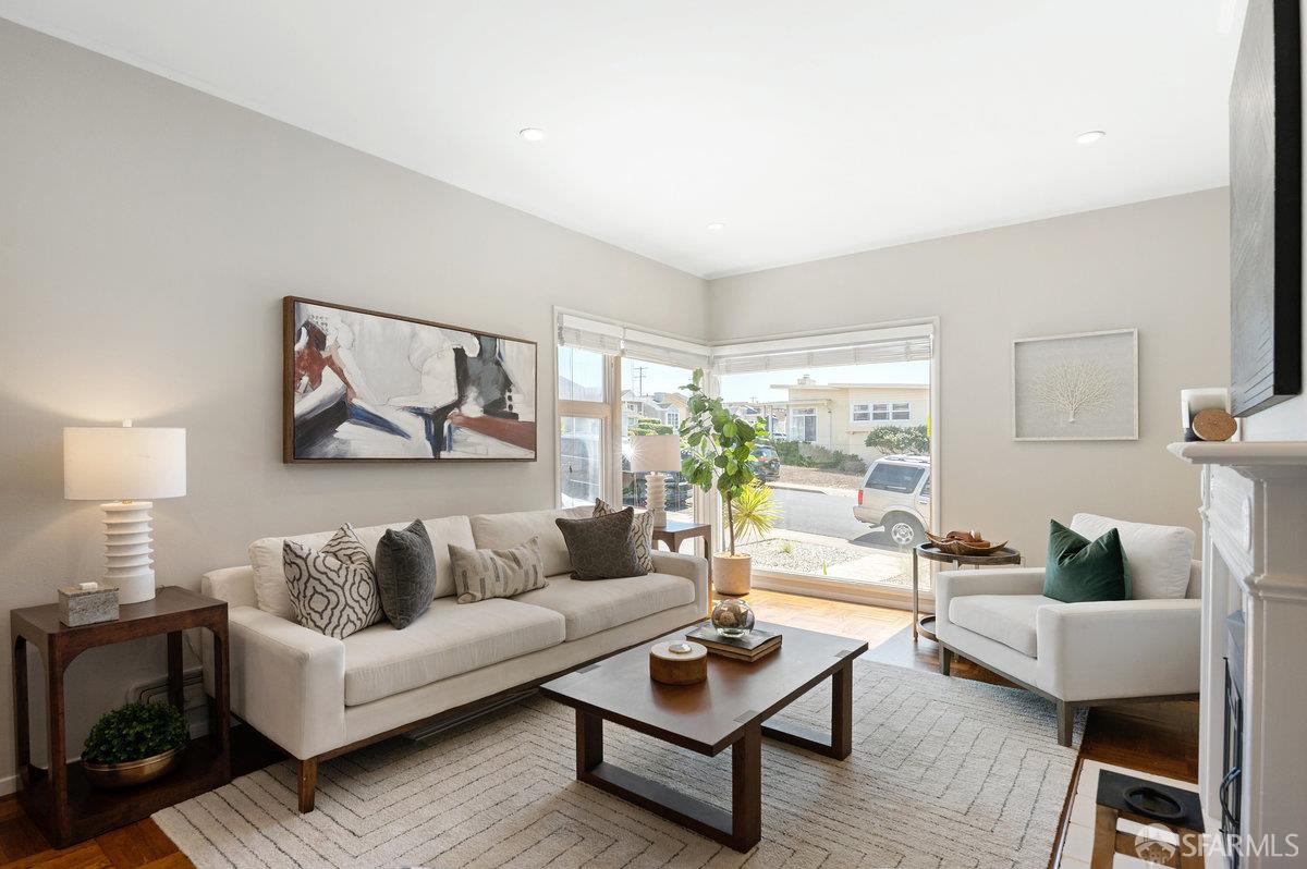 Detail Gallery Image 7 of 68 For 174 Westlawn Ave, Daly City,  CA 94015 - 3 Beds | 1/1 Baths