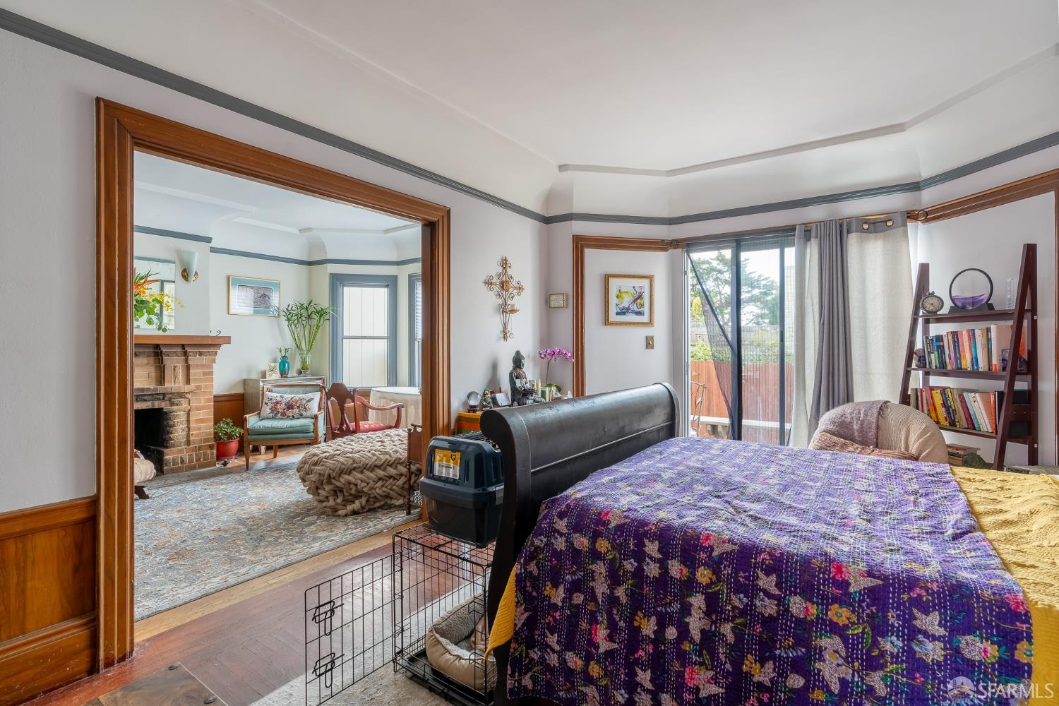Detail Gallery Image 8 of 18 For 2139 Taraval St, San Francisco,  CA 94116 - 1 Beds | 2 Baths
