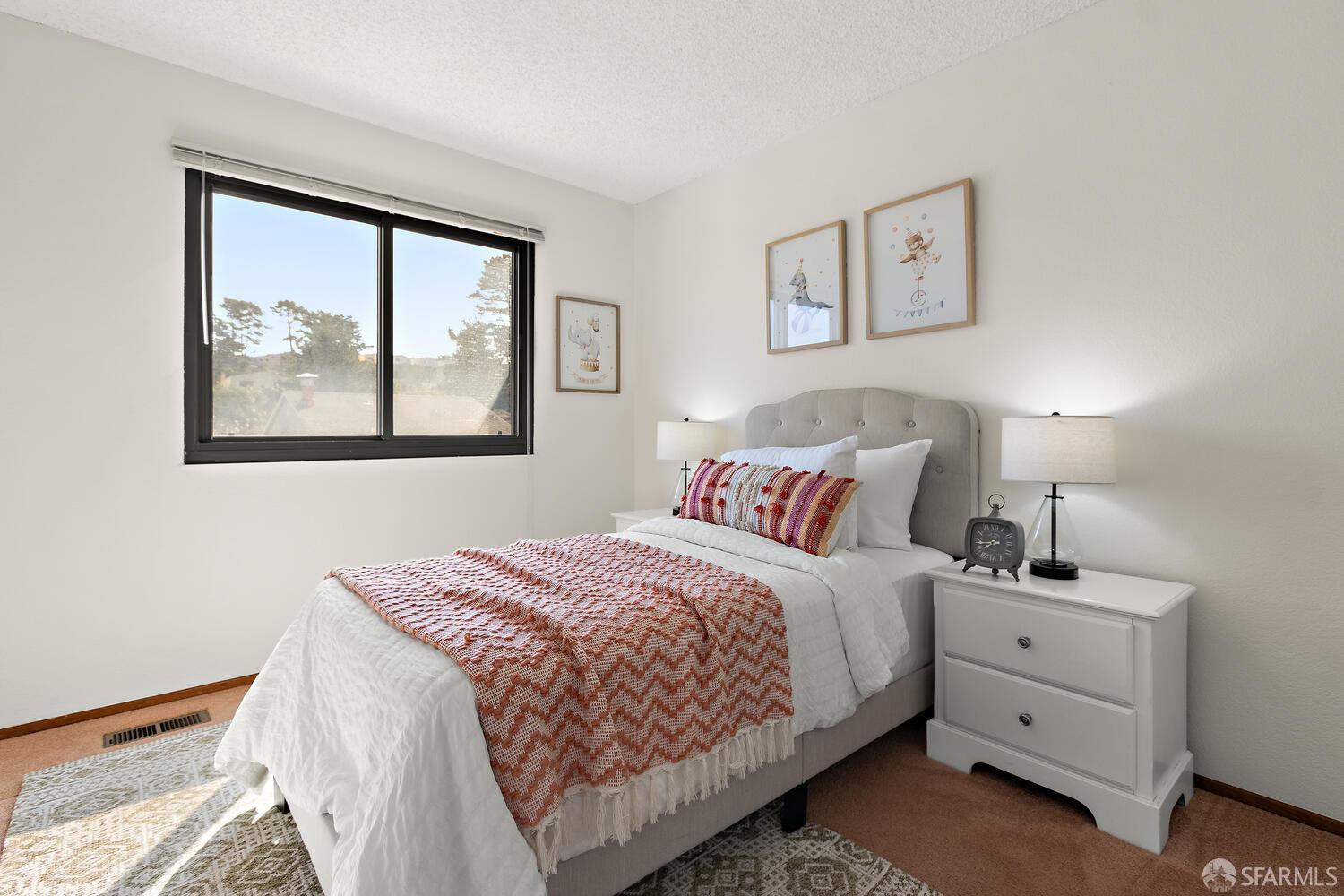 Detail Gallery Image 27 of 45 For 3 John Papan Ct, Daly City,  CA 94015 - 3 Beds | 2/1 Baths