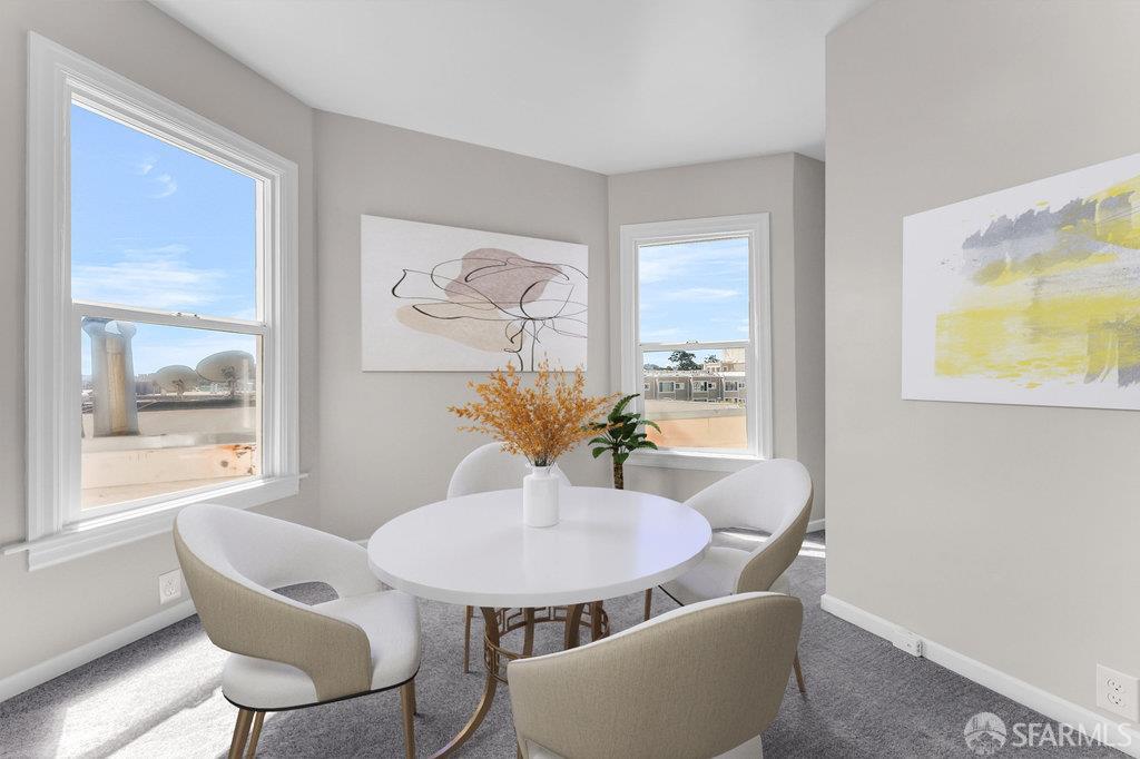 Detail Gallery Image 36 of 77 For 333 Presidio Ave #5,  San Francisco,  CA 94115 - 1 Beds | 1 Baths