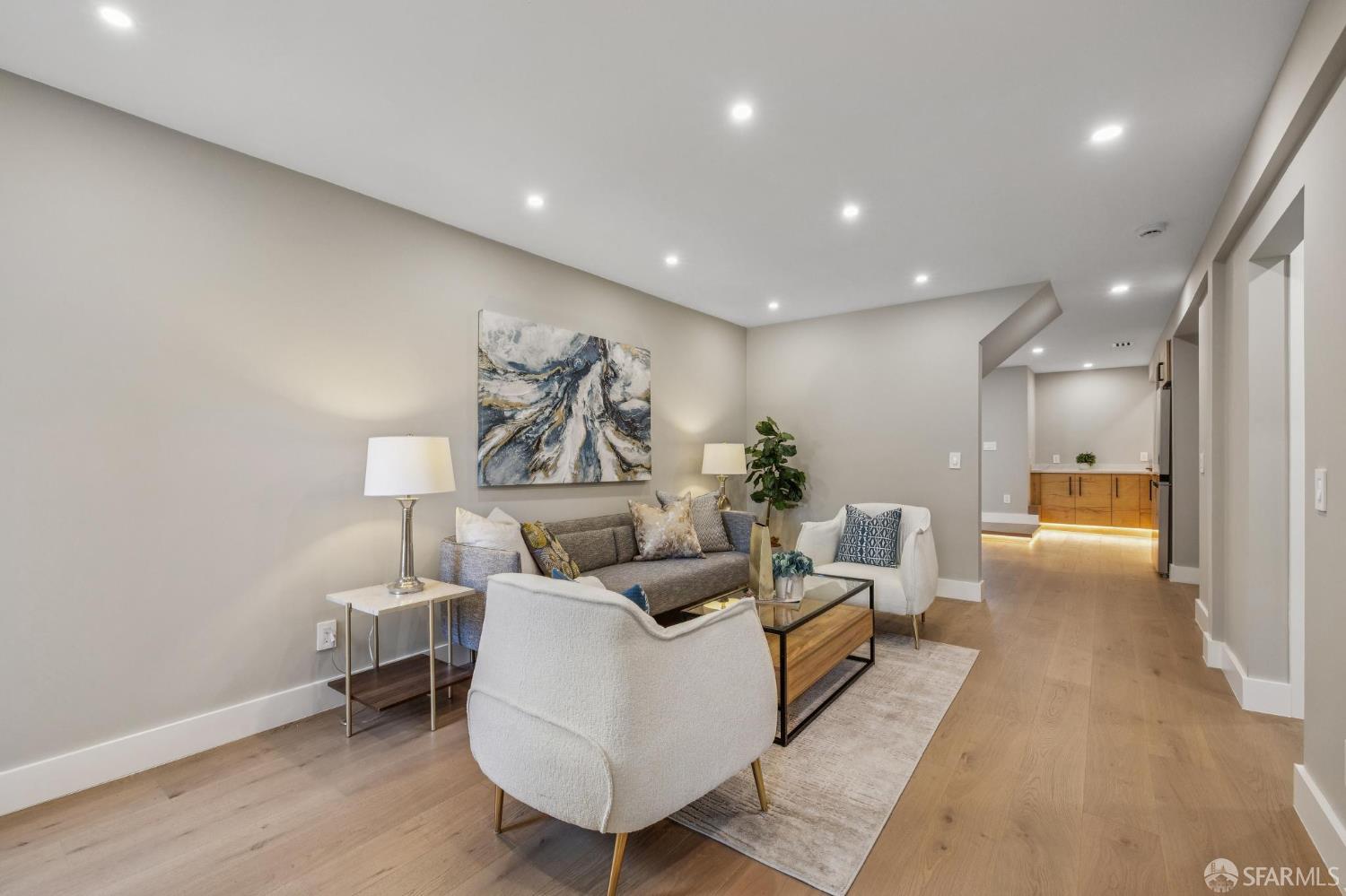 Detail Gallery Image 45 of 66 For 475 Head St, San Francisco,  CA 94132 - 4 Beds | 3 Baths