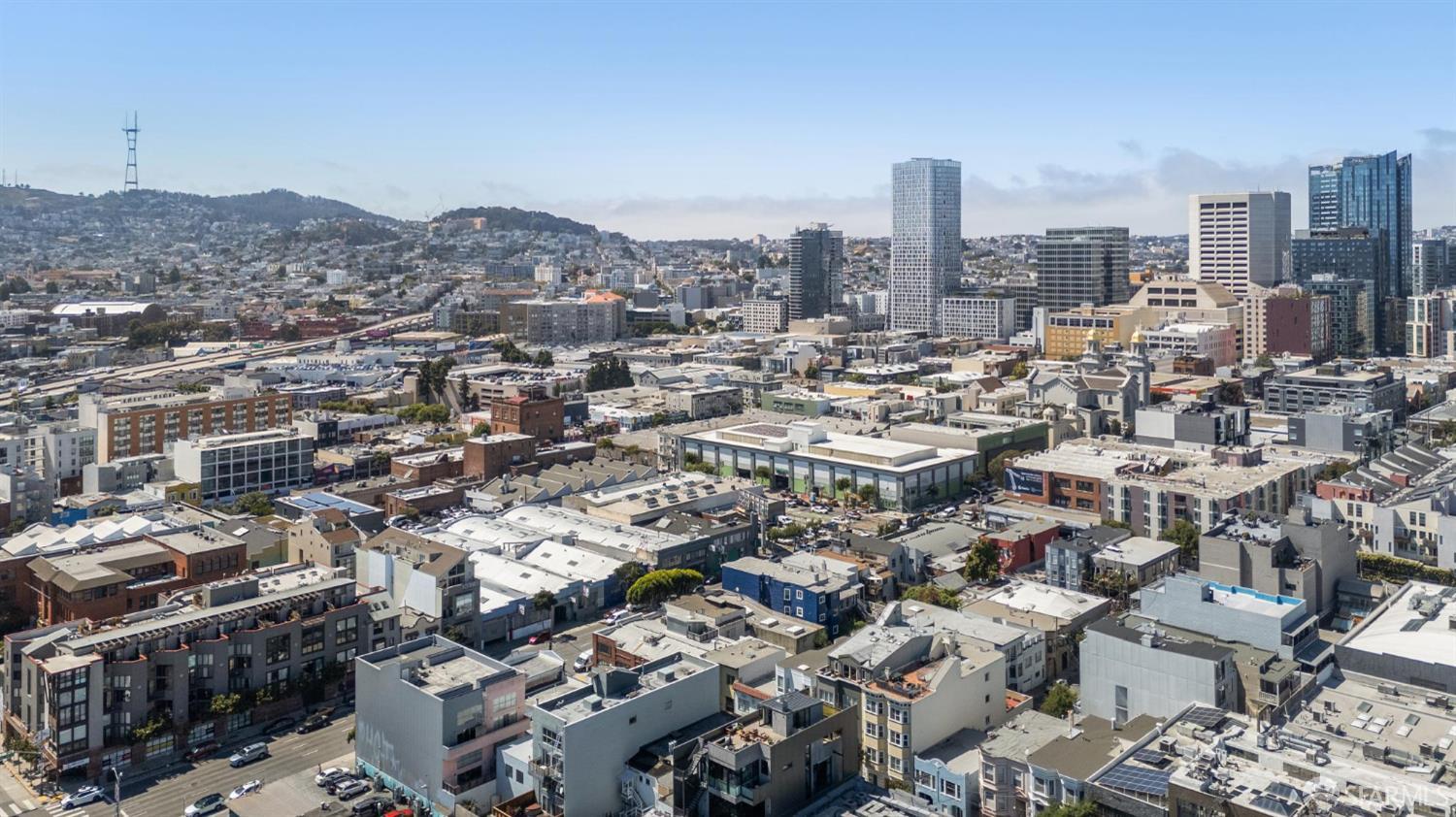Detail Gallery Image 55 of 58 For 55 Sheridan St, San Francisco,  CA 94103 - 4 Beds | 3/1 Baths