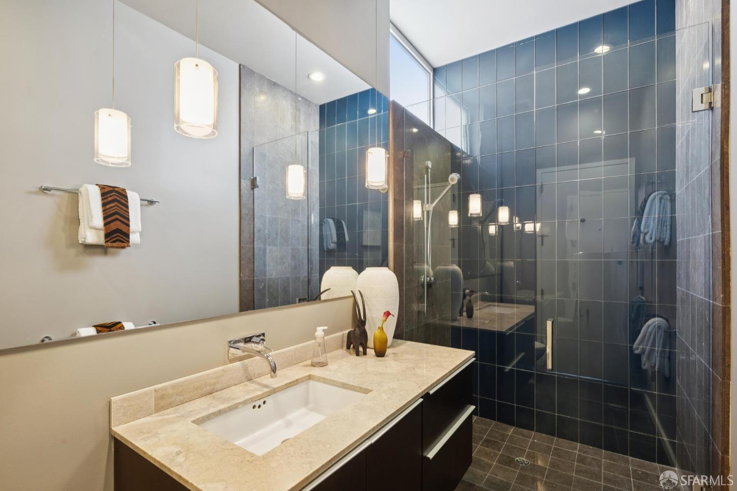 Detail Gallery Image 43 of 58 For 55 Sheridan St, San Francisco,  CA 94103 - 4 Beds | 3/1 Baths