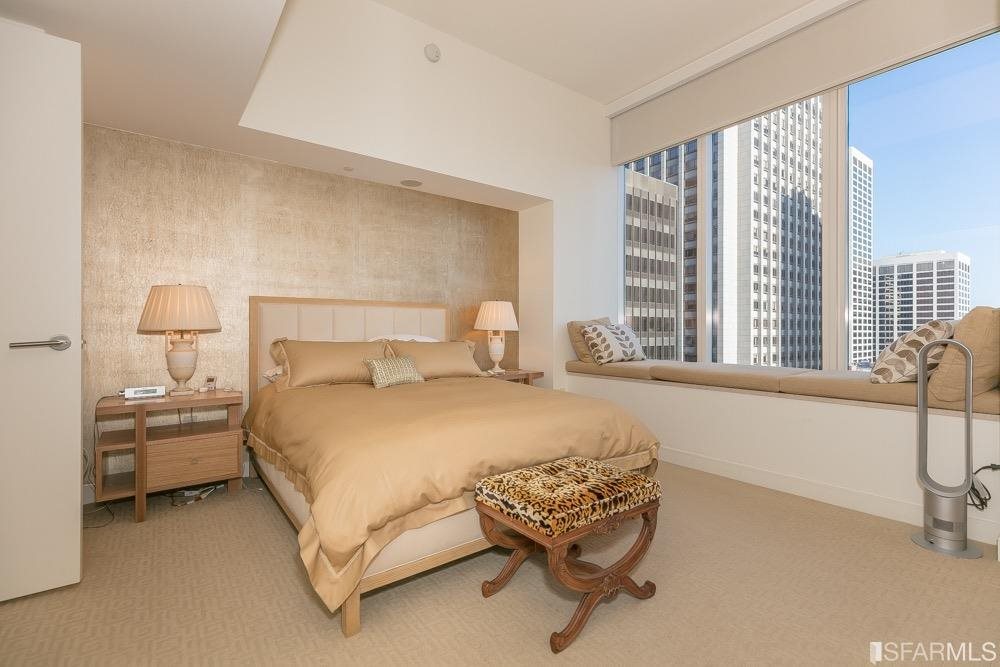 Detail Gallery Image 11 of 16 For 301 Mission St 25c,  San Francisco,  CA 94105 - 1 Beds | 1 Baths