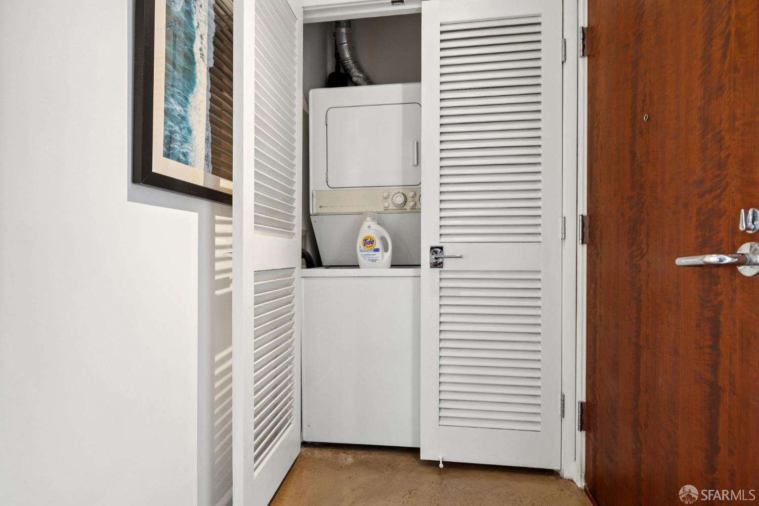 Detail Gallery Image 24 of 31 For 38 Bryant St #701,  San Francisco,  CA 94105 - 1 Beds | 1 Baths