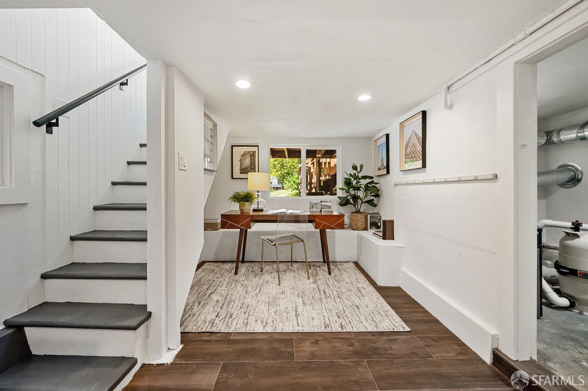 Detail Gallery Image 41 of 91 For 251 Richland Ave, San Francisco,  CA 94110 - 2 Beds | 2 Baths