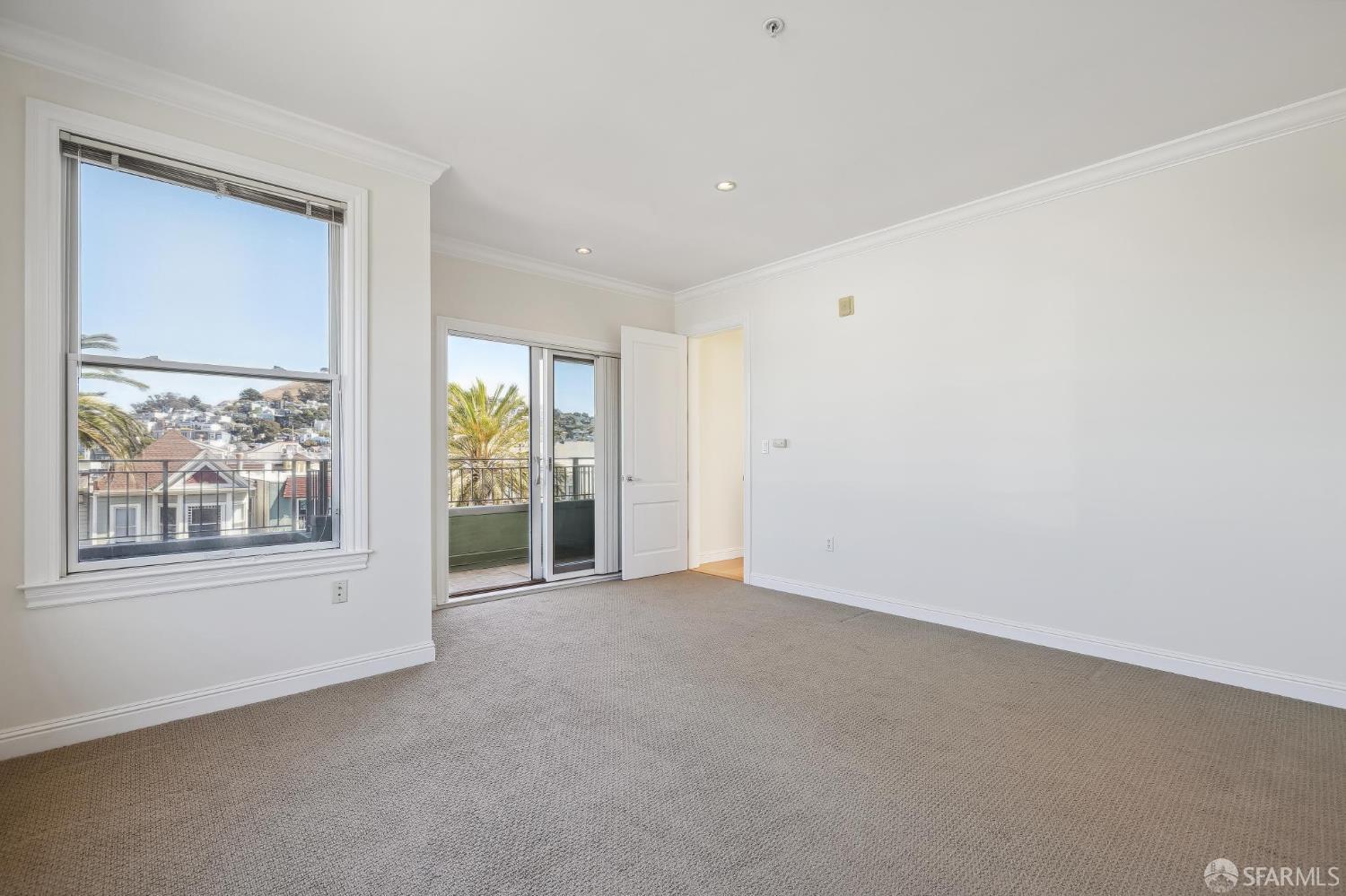 Detail Gallery Image 25 of 48 For 1592 Dolores St, San Francisco,  CA 94110 - 3 Beds | 2 Baths