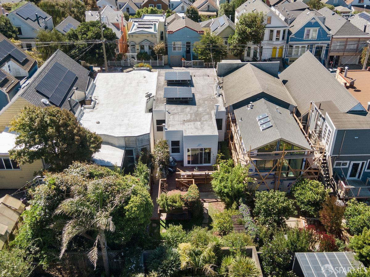 Detail Gallery Image 61 of 91 For 251 Richland Ave, San Francisco,  CA 94110 - 2 Beds | 2 Baths