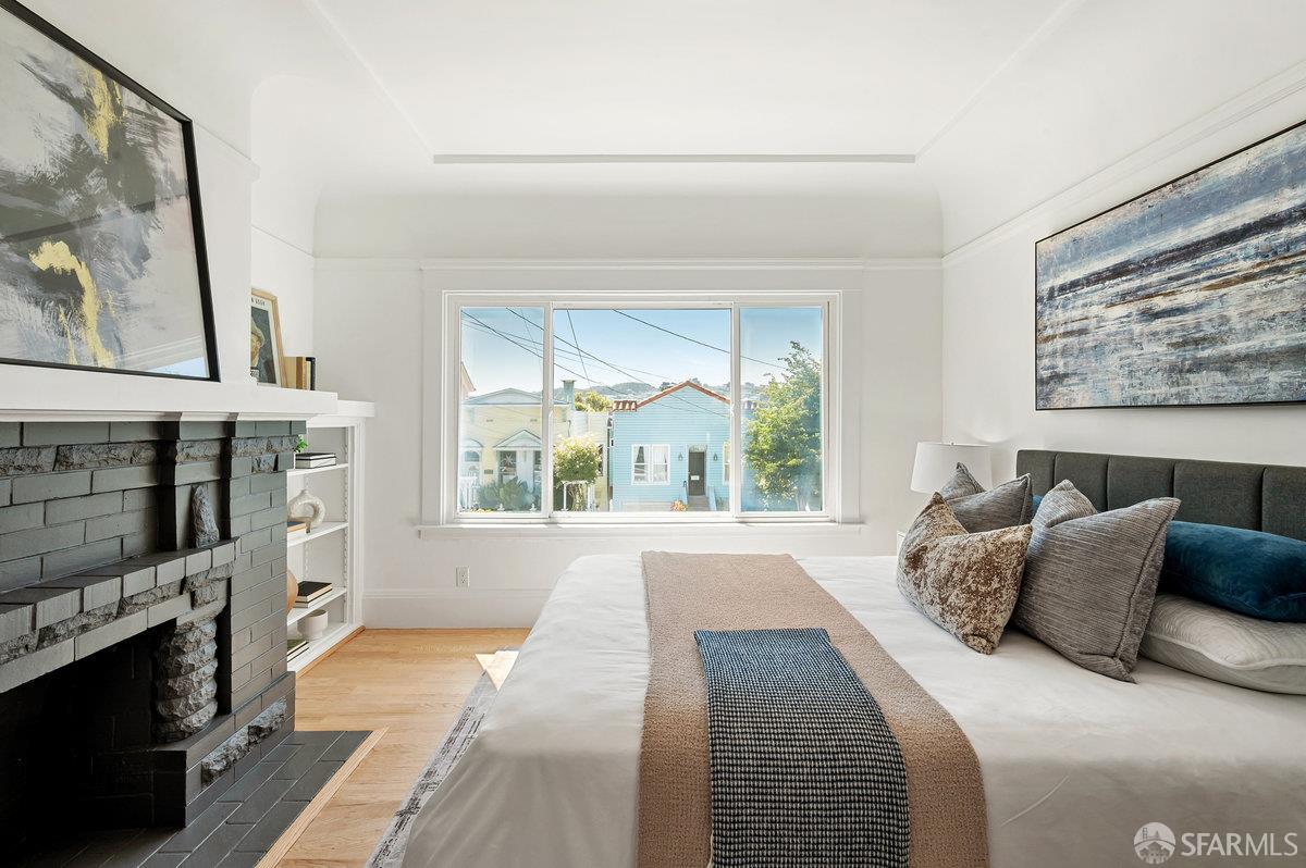 Detail Gallery Image 14 of 91 For 251 Richland Ave, San Francisco,  CA 94110 - 2 Beds | 2 Baths