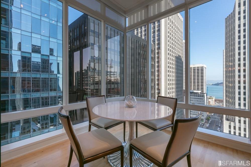 Detail Gallery Image 9 of 16 For 301 Mission St 25c,  San Francisco,  CA 94105 - 1 Beds | 1 Baths