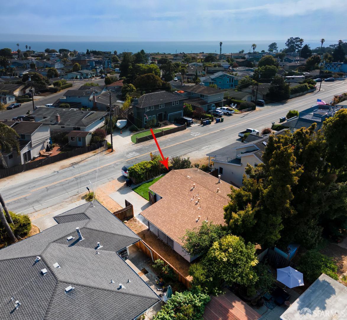 Detail Gallery Image 21 of 21 For 210 Center Ave a,  Aptos,  CA 95003 - 2 Beds | 1 Baths