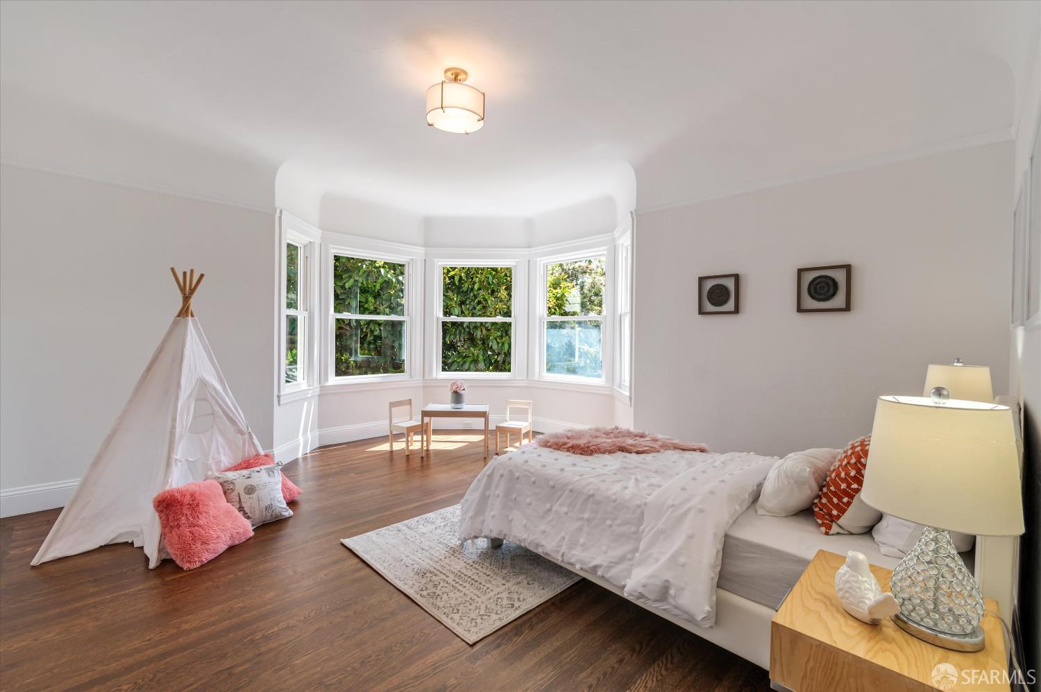 Detail Gallery Image 10 of 33 For 2645 14th Ave, San Francisco,  CA 94127 - 5 Beds | 3 Baths