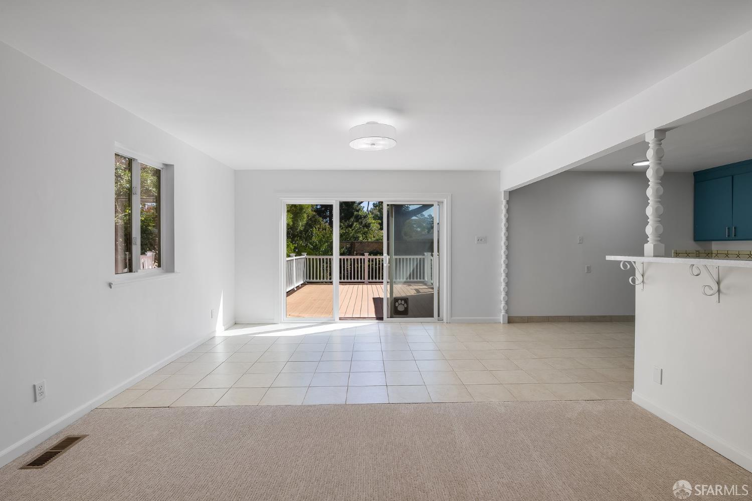 Detail Gallery Image 16 of 43 For 2615 Alameda De Las Pulgas, San Mateo,  CA 94403 - 3 Beds | 2 Baths