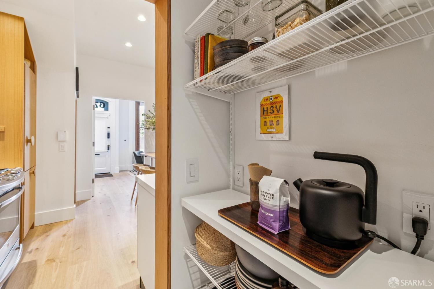Detail Gallery Image 26 of 61 For 675 Ivy St, San Francisco,  CA 94102 - – Beds | – Baths