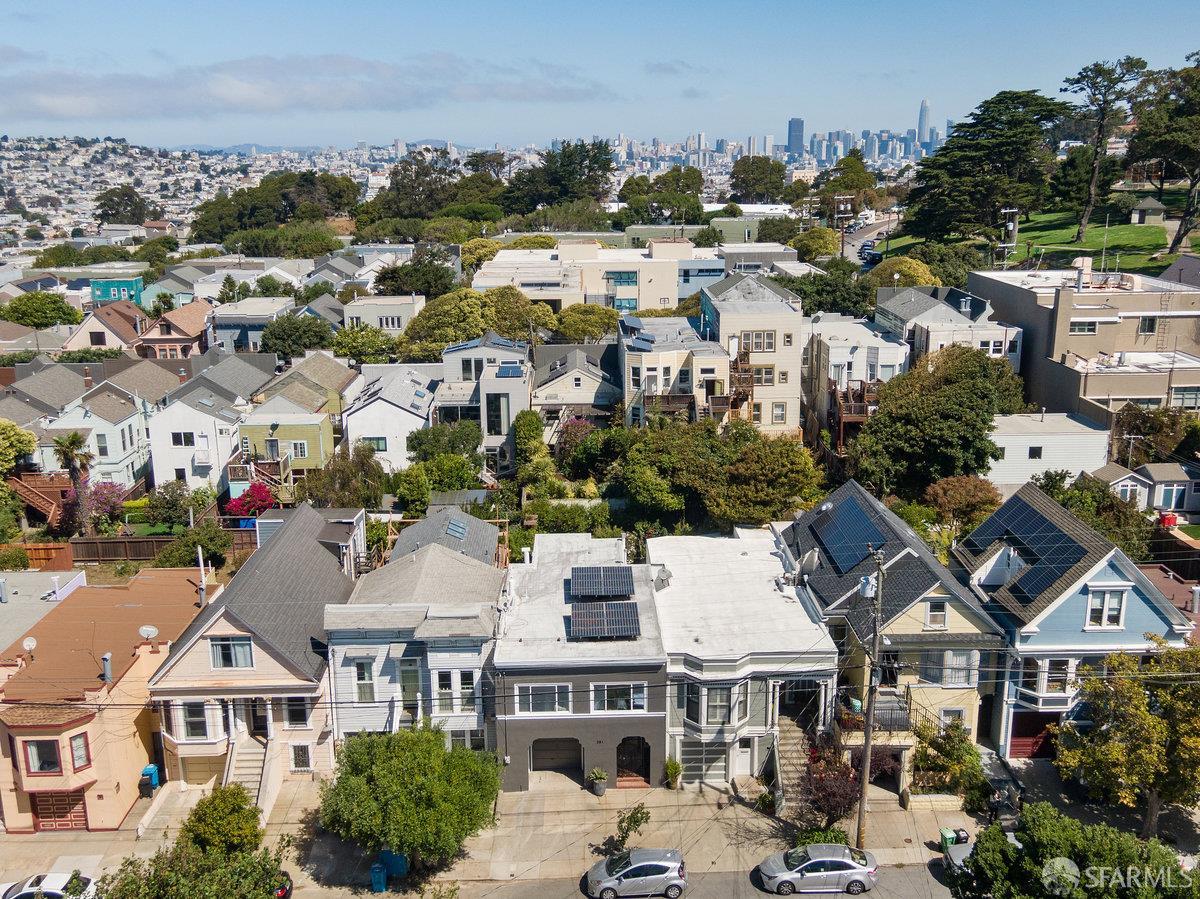 Detail Gallery Image 57 of 91 For 251 Richland Ave, San Francisco,  CA 94110 - 2 Beds | 2 Baths