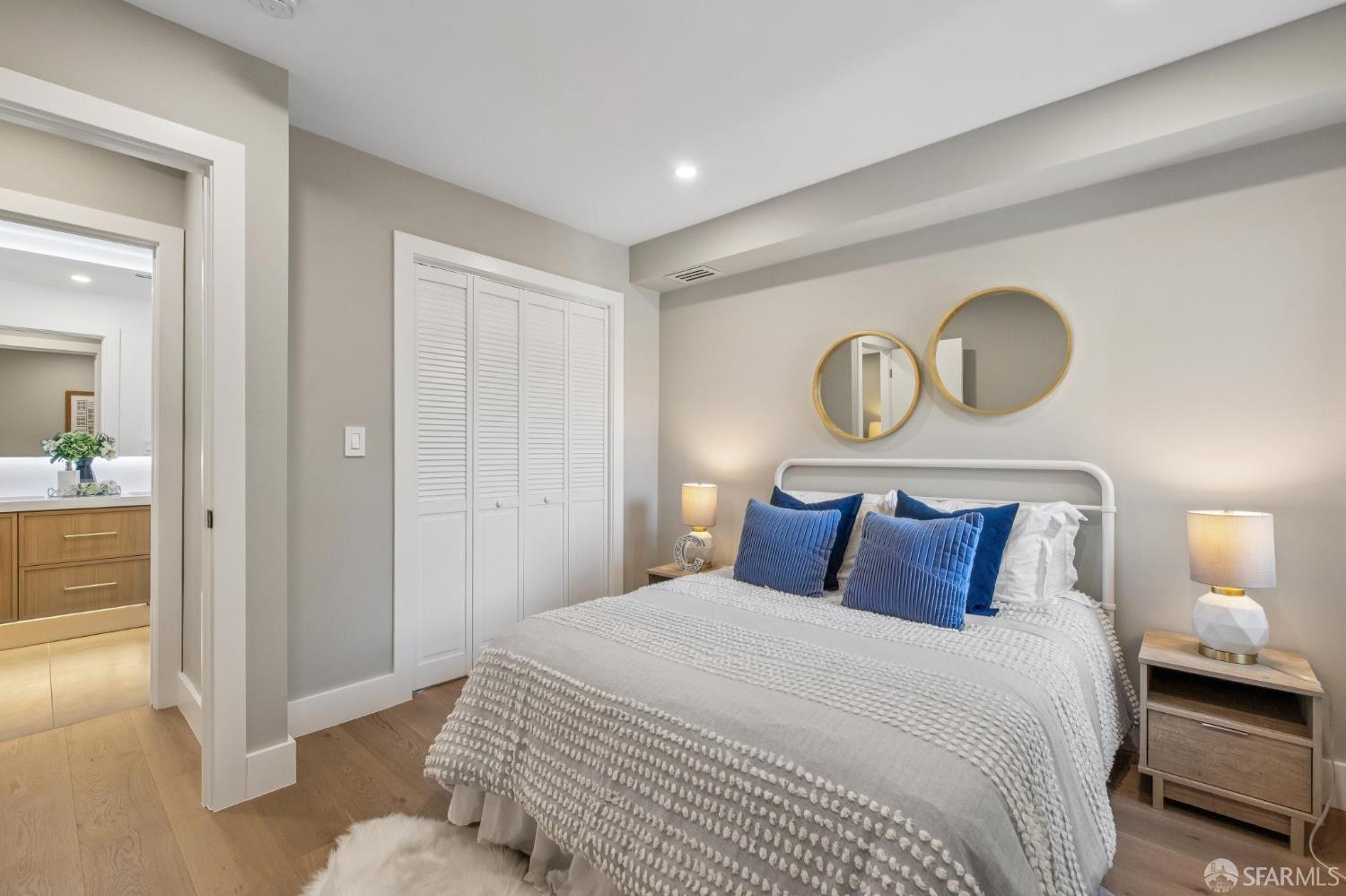 Detail Gallery Image 47 of 66 For 475 Head St, San Francisco,  CA 94132 - 4 Beds | 3 Baths