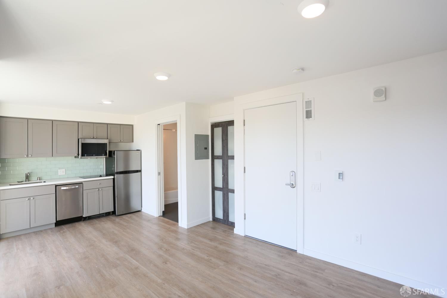 Detail Gallery Image 5 of 16 For 1532 Howard St #203,  San Francisco,  CA 94103 - 0 Beds | 1 Baths
