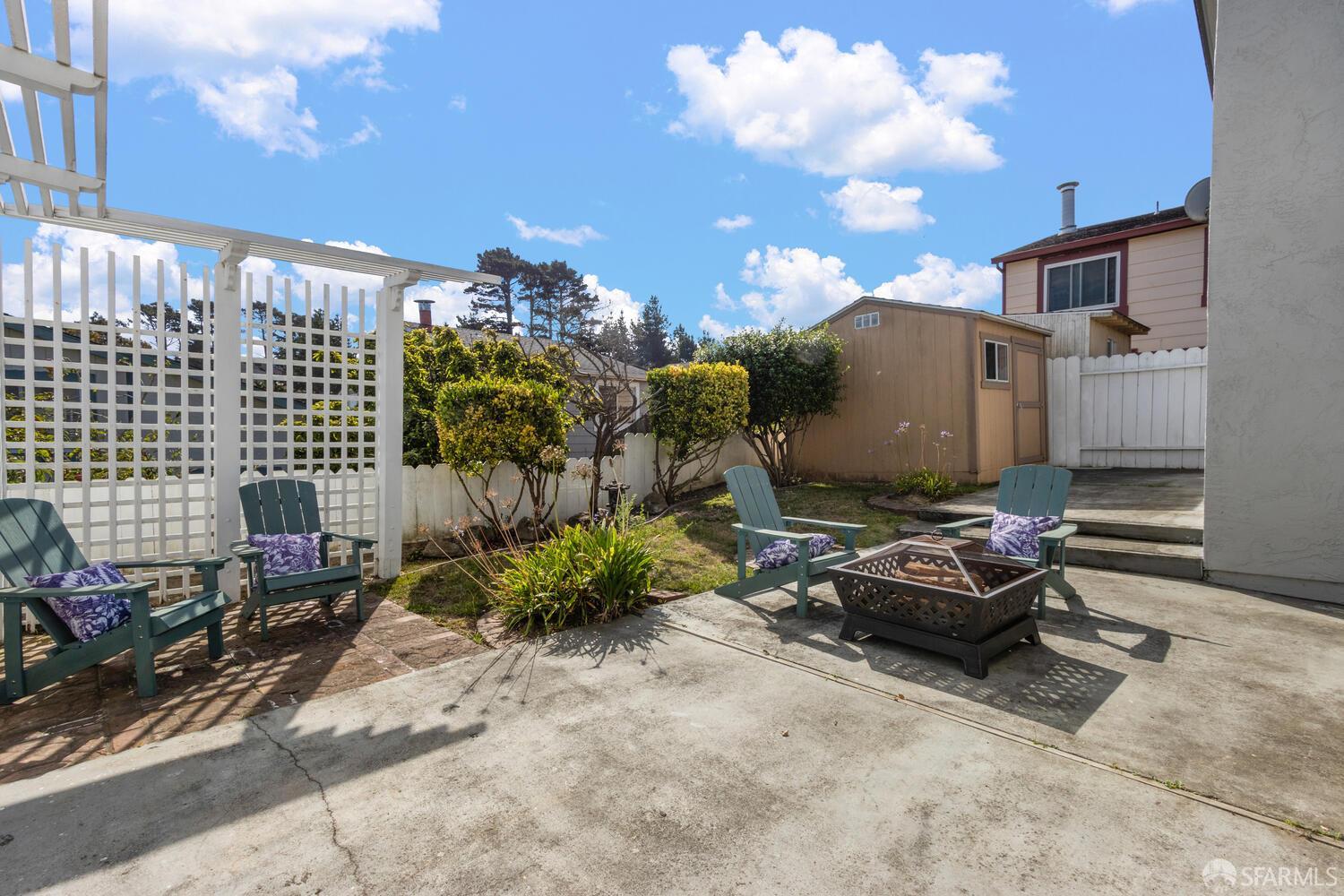 Detail Gallery Image 32 of 45 For 3 John Papan Ct, Daly City,  CA 94015 - 3 Beds | 2/1 Baths