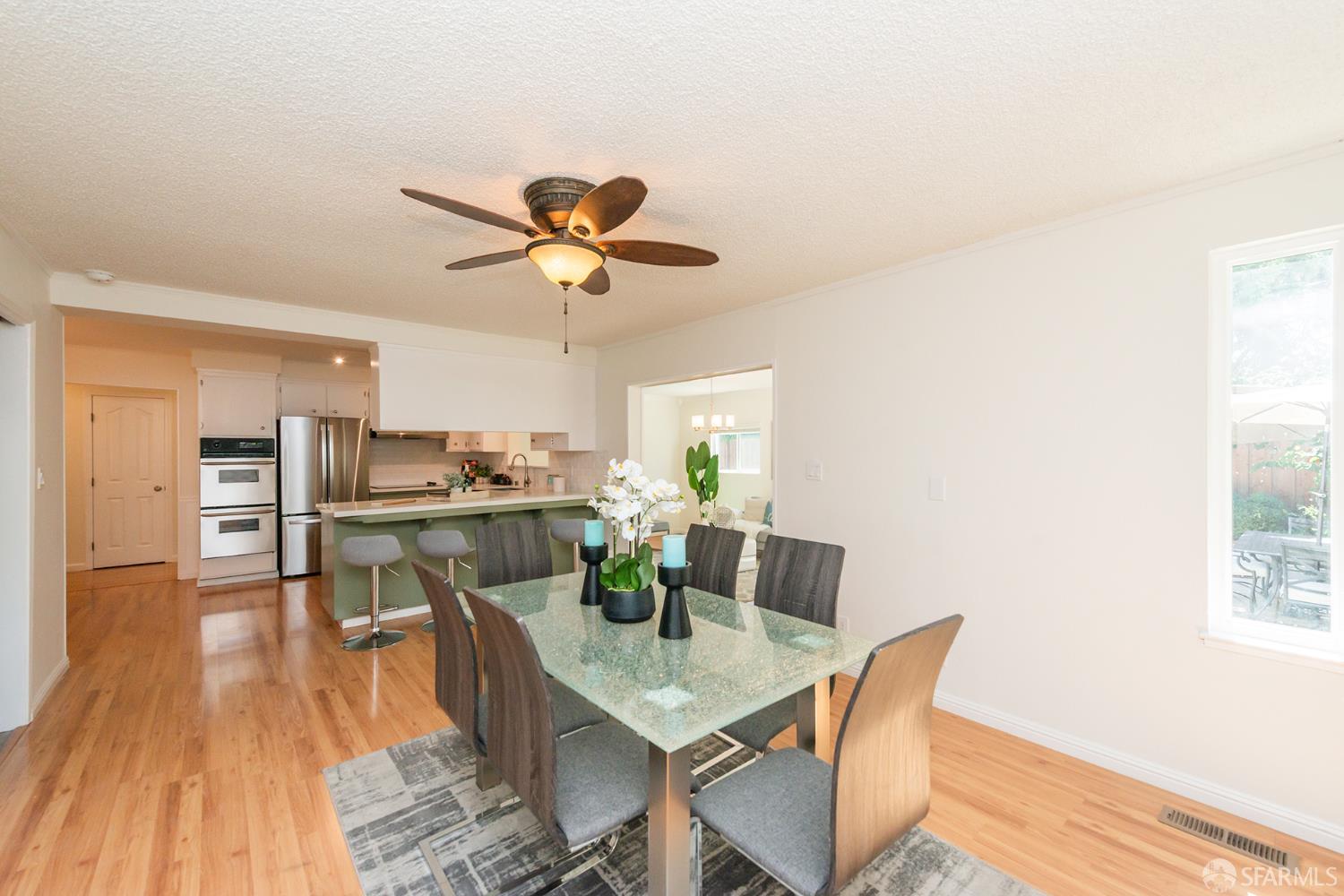 Detail Gallery Image 15 of 57 For 4650 Phyllis Ln, Concord,  CA 94521 - 4 Beds | 2 Baths