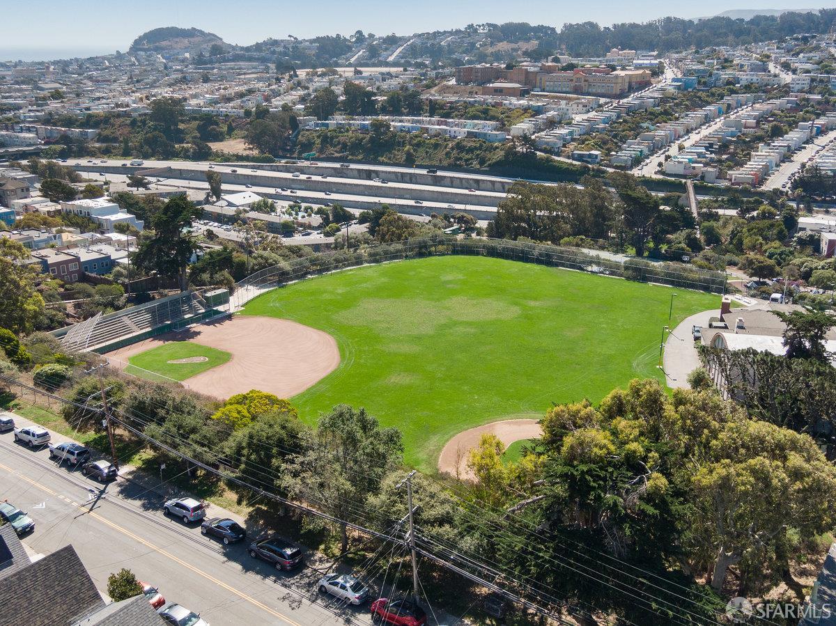 Detail Gallery Image 66 of 91 For 251 Richland Ave, San Francisco,  CA 94110 - 2 Beds | 2 Baths