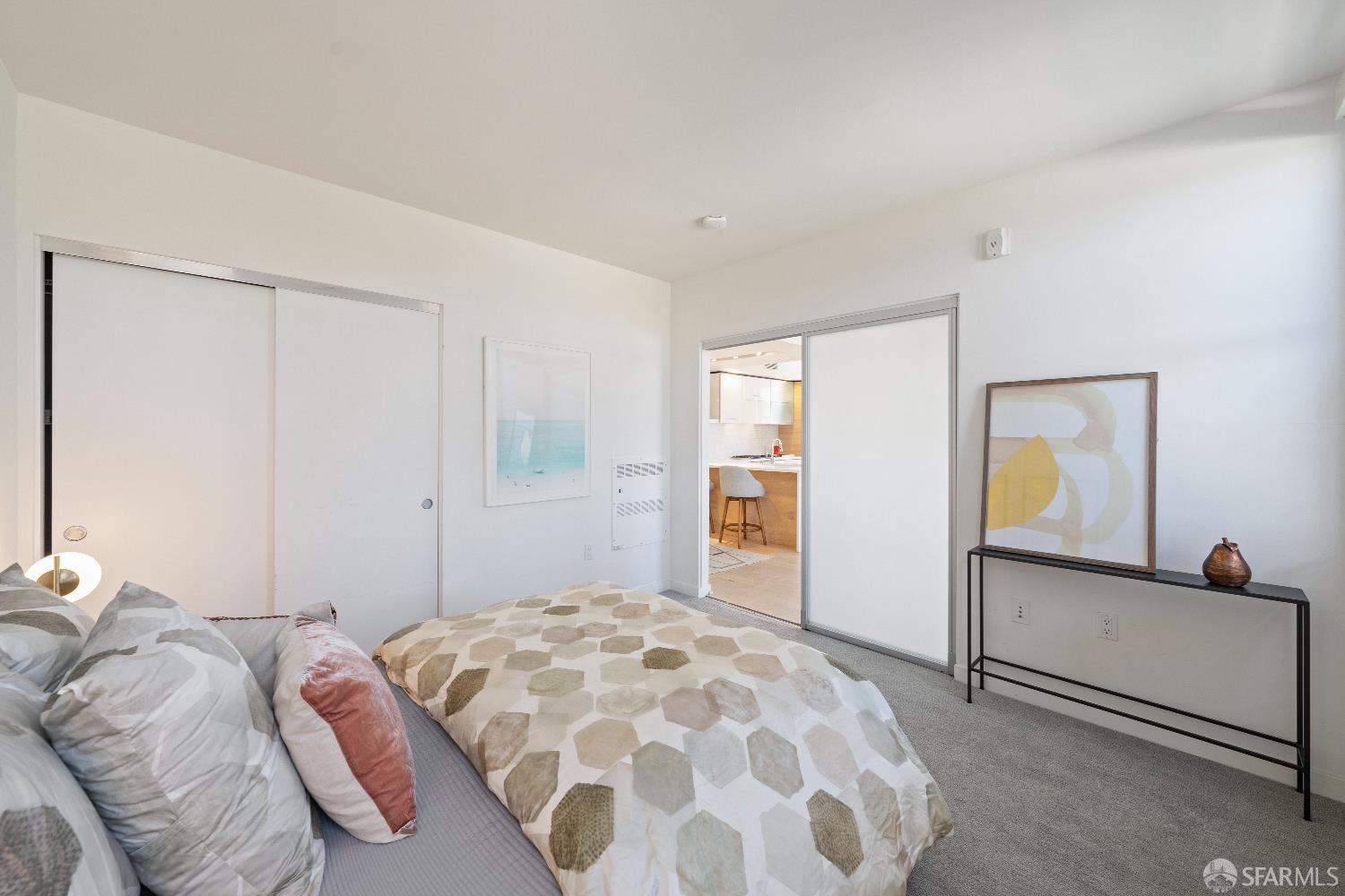 Detail Gallery Image 12 of 30 For 451 Donahue St #413,  San Francisco,  CA 94124 - 2 Beds | 2 Baths