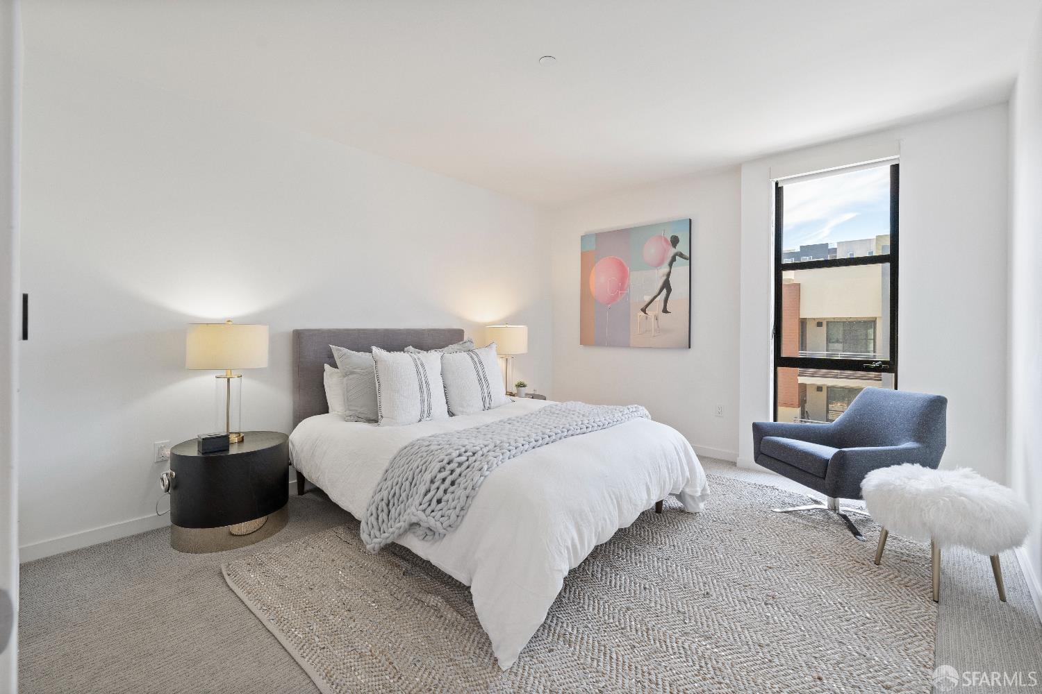 Detail Gallery Image 8 of 30 For 451 Donahue St #413,  San Francisco,  CA 94124 - 2 Beds | 2 Baths