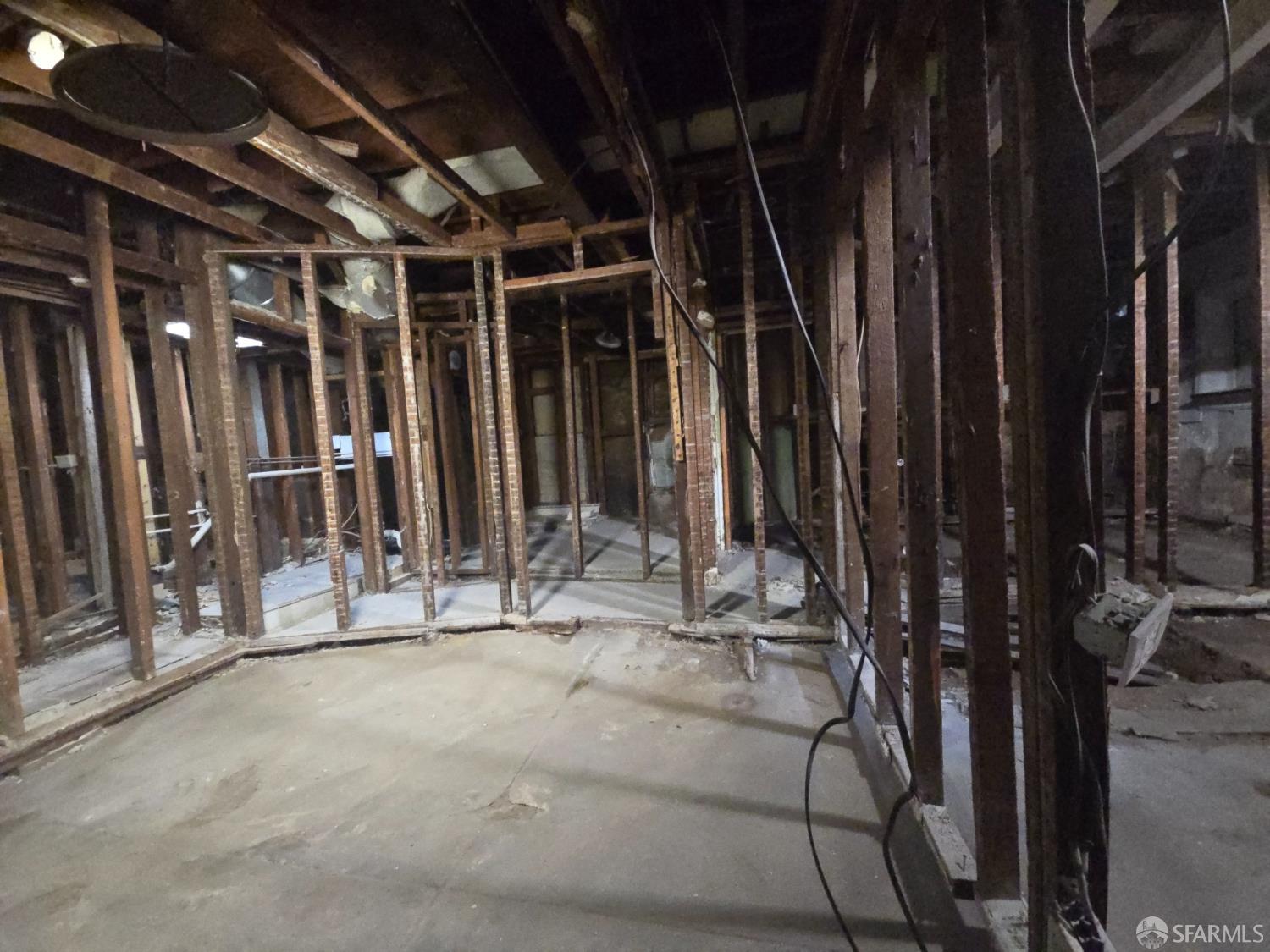 Detail Gallery Image 5 of 13 For 353 Rivera St, San Francisco,  CA 94116 - – Beds | – Baths