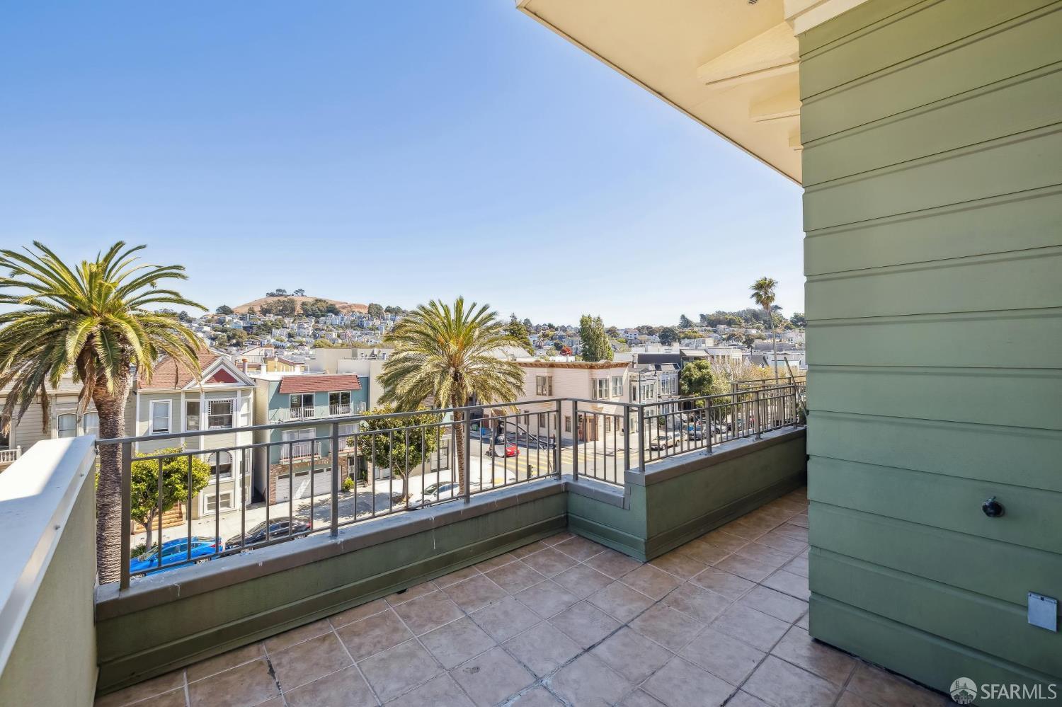 Detail Gallery Image 31 of 48 For 1592 Dolores St, San Francisco,  CA 94110 - 3 Beds | 2 Baths