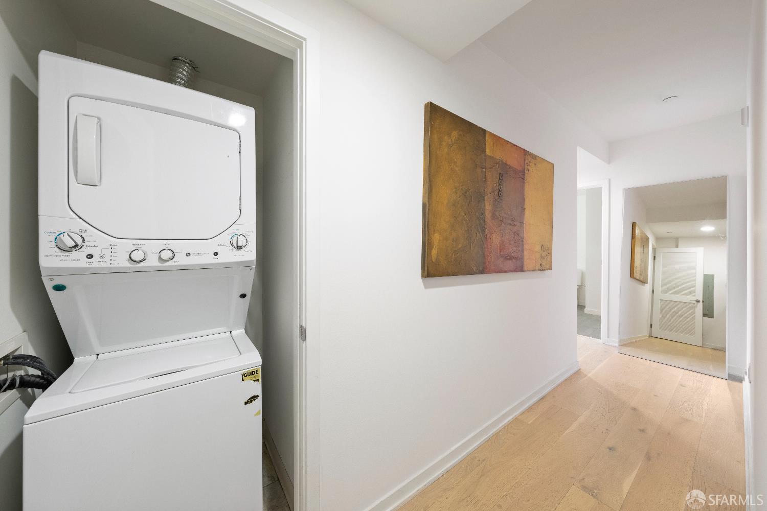 Detail Gallery Image 16 of 30 For 451 Donahue St #413,  San Francisco,  CA 94124 - 2 Beds | 2 Baths