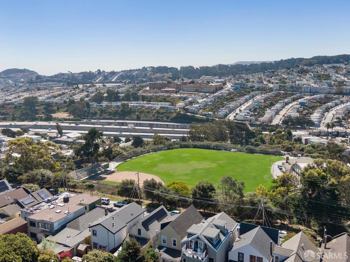 Detail Gallery Image 65 of 91 For 251 Richland Ave, San Francisco,  CA 94110 - 2 Beds | 2 Baths